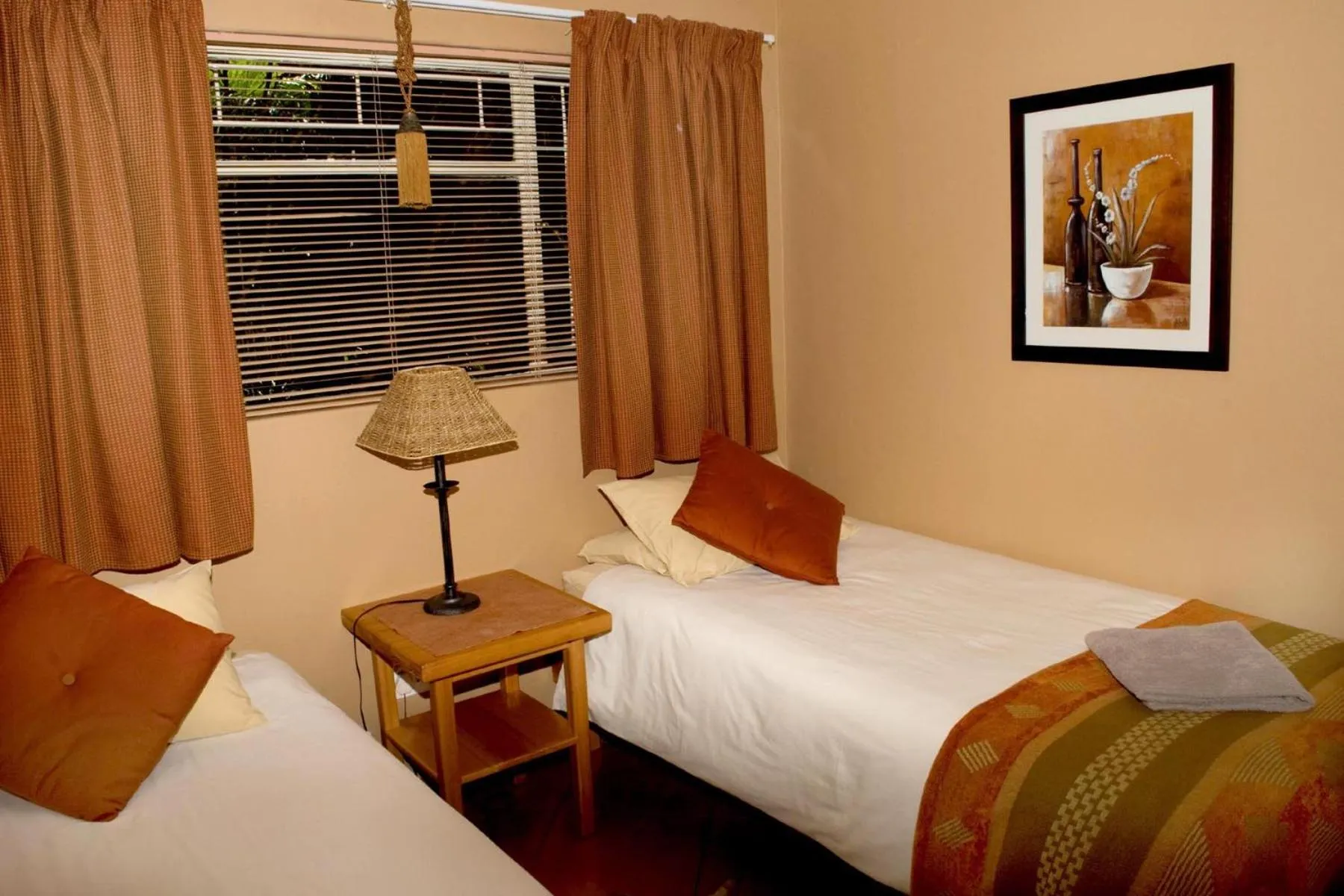 Family Room in Selati 103 Guest Cottages