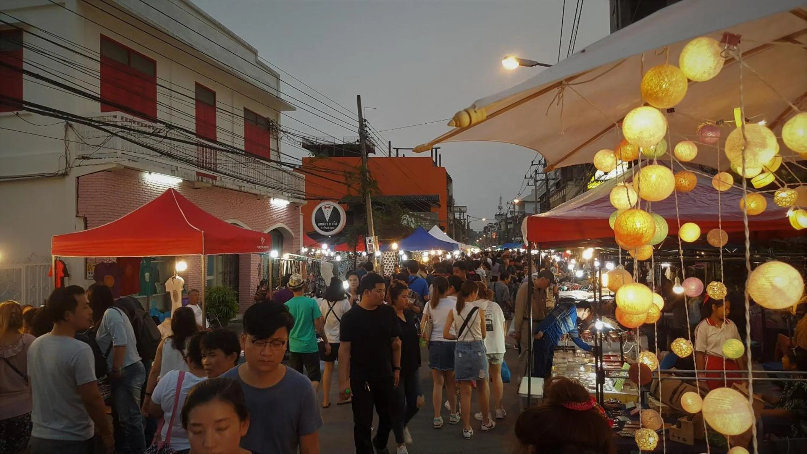 Thanyawintra Boutique and Spa