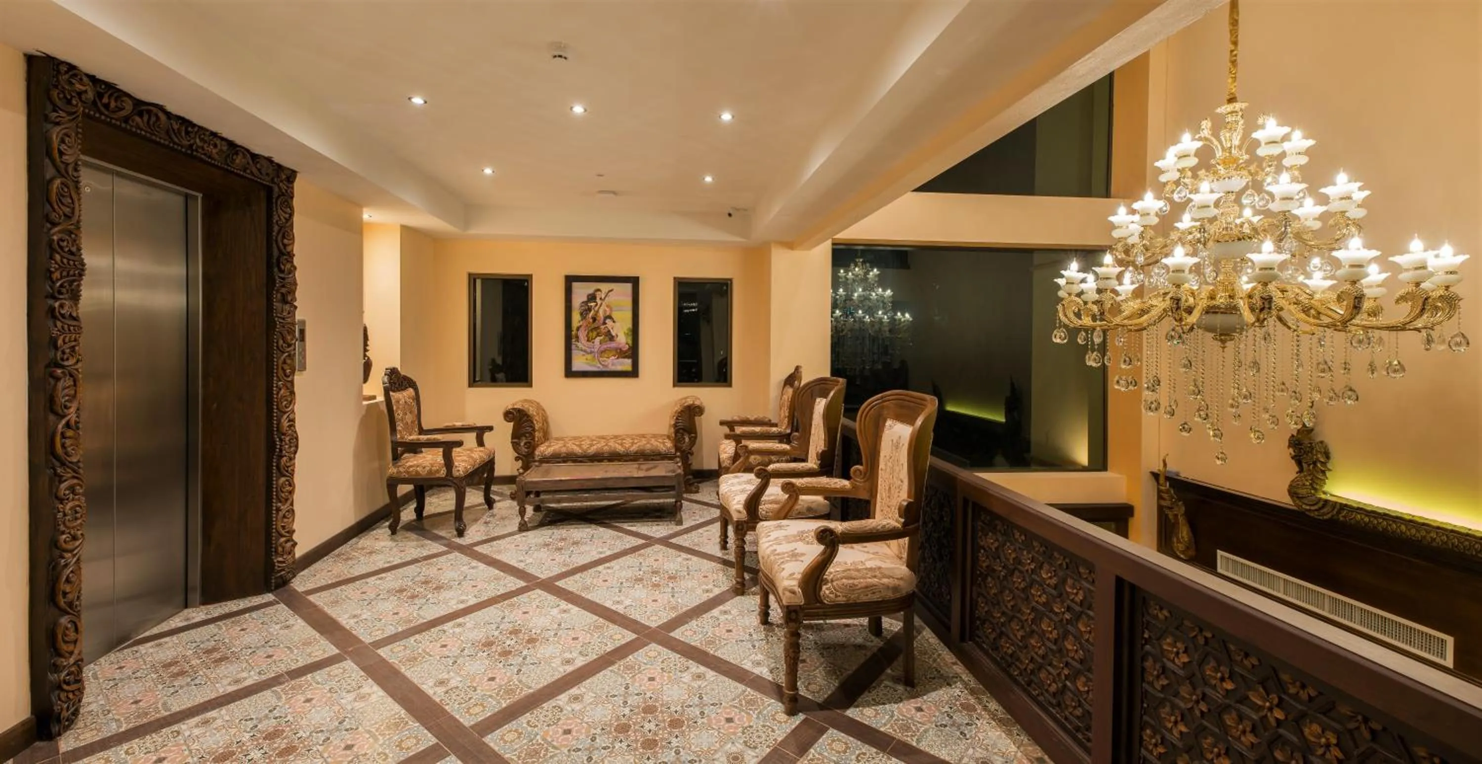 Thanyawintra Boutique and Spa