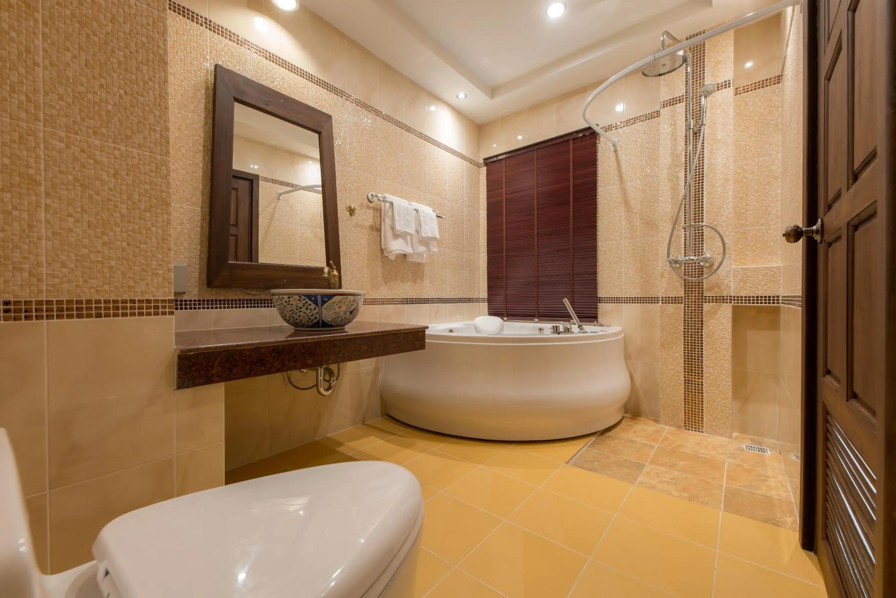 Thanyawintra Boutique and Spa