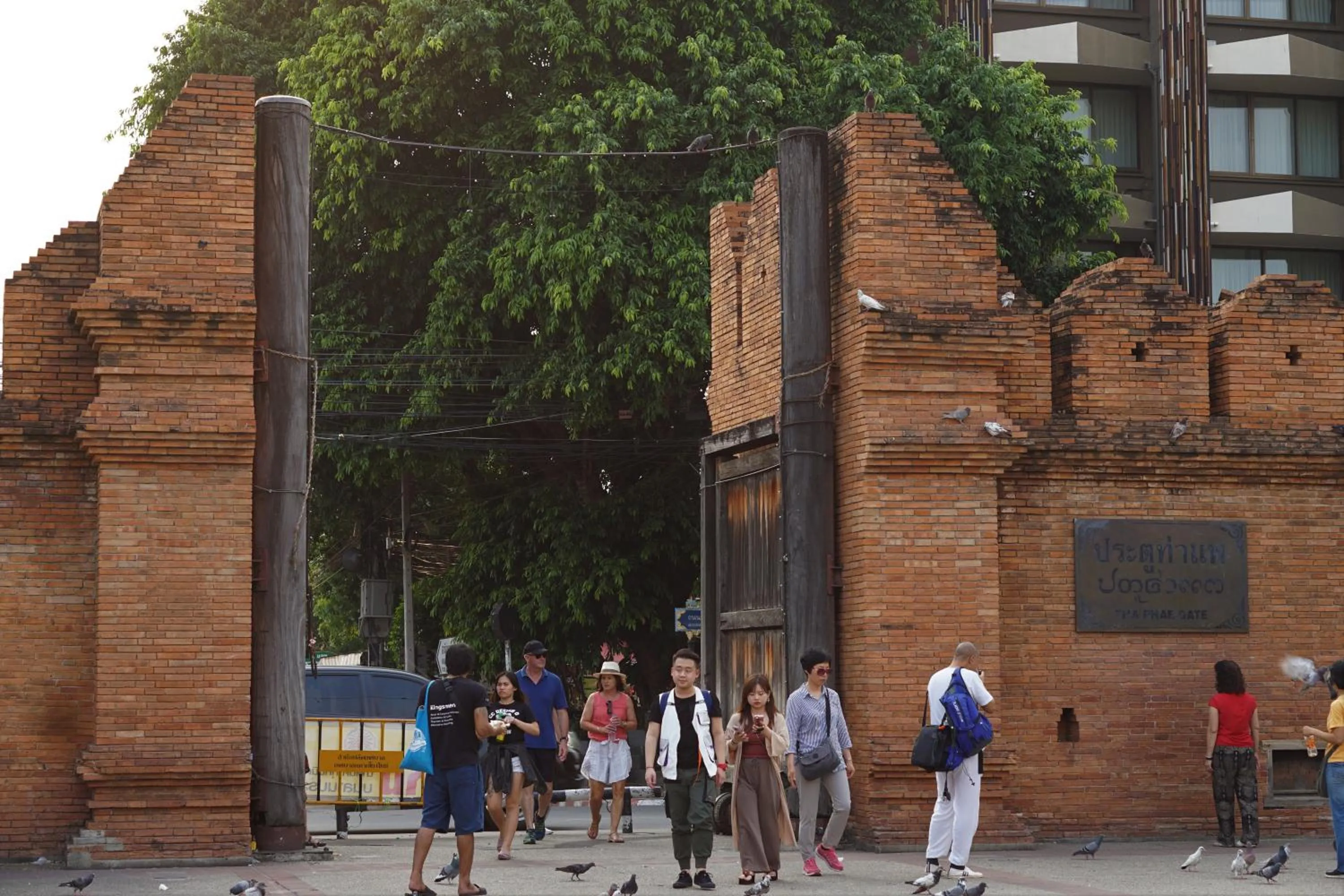 Thanyawintra Boutique and Spa