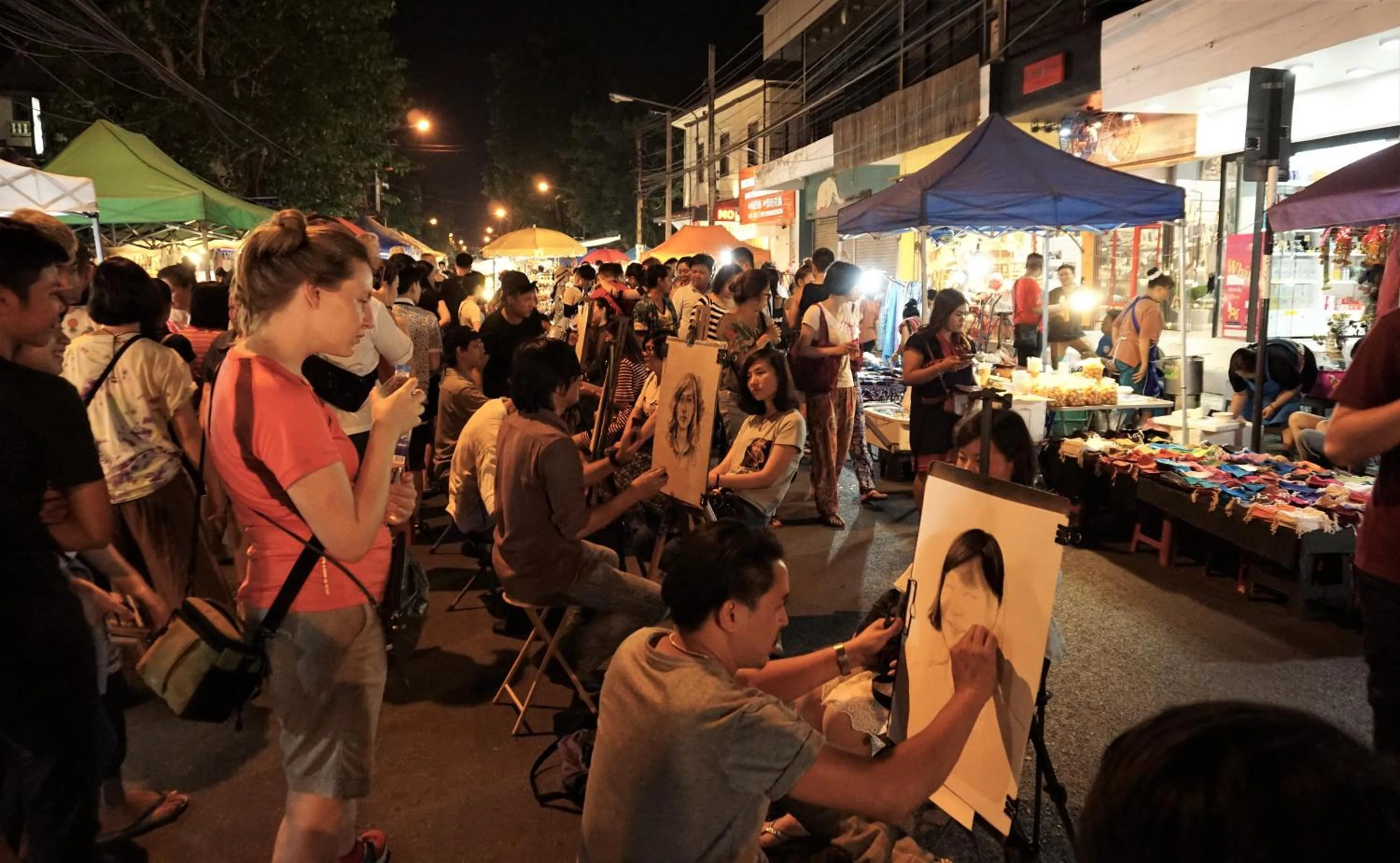 Thanyawintra Boutique and Spa