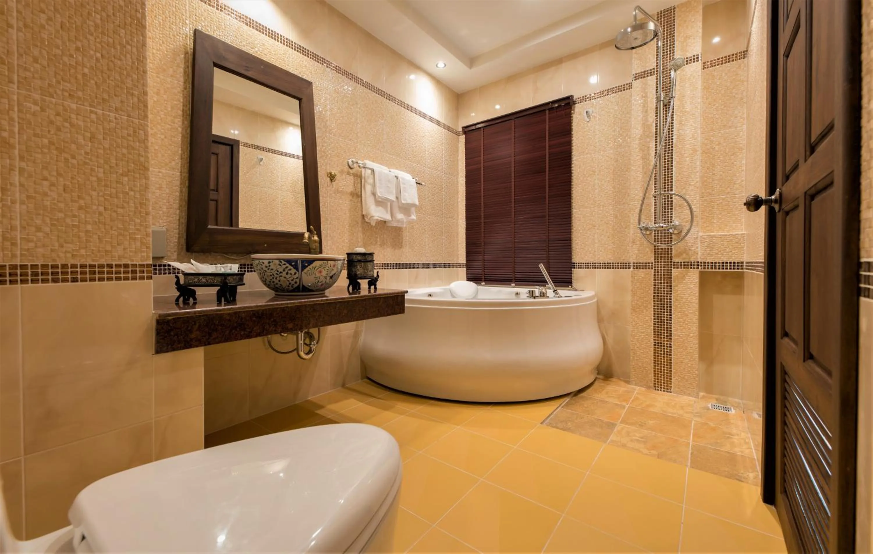 Thanyawintra Boutique and Spa