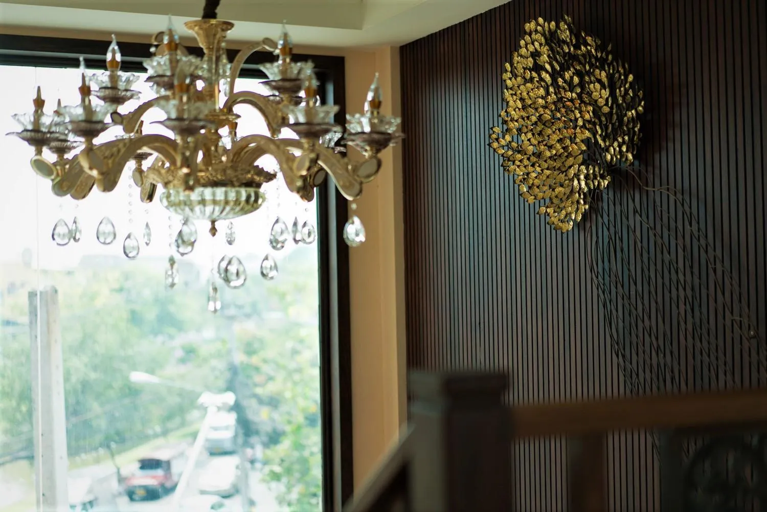 Thanyawintra Boutique and Spa