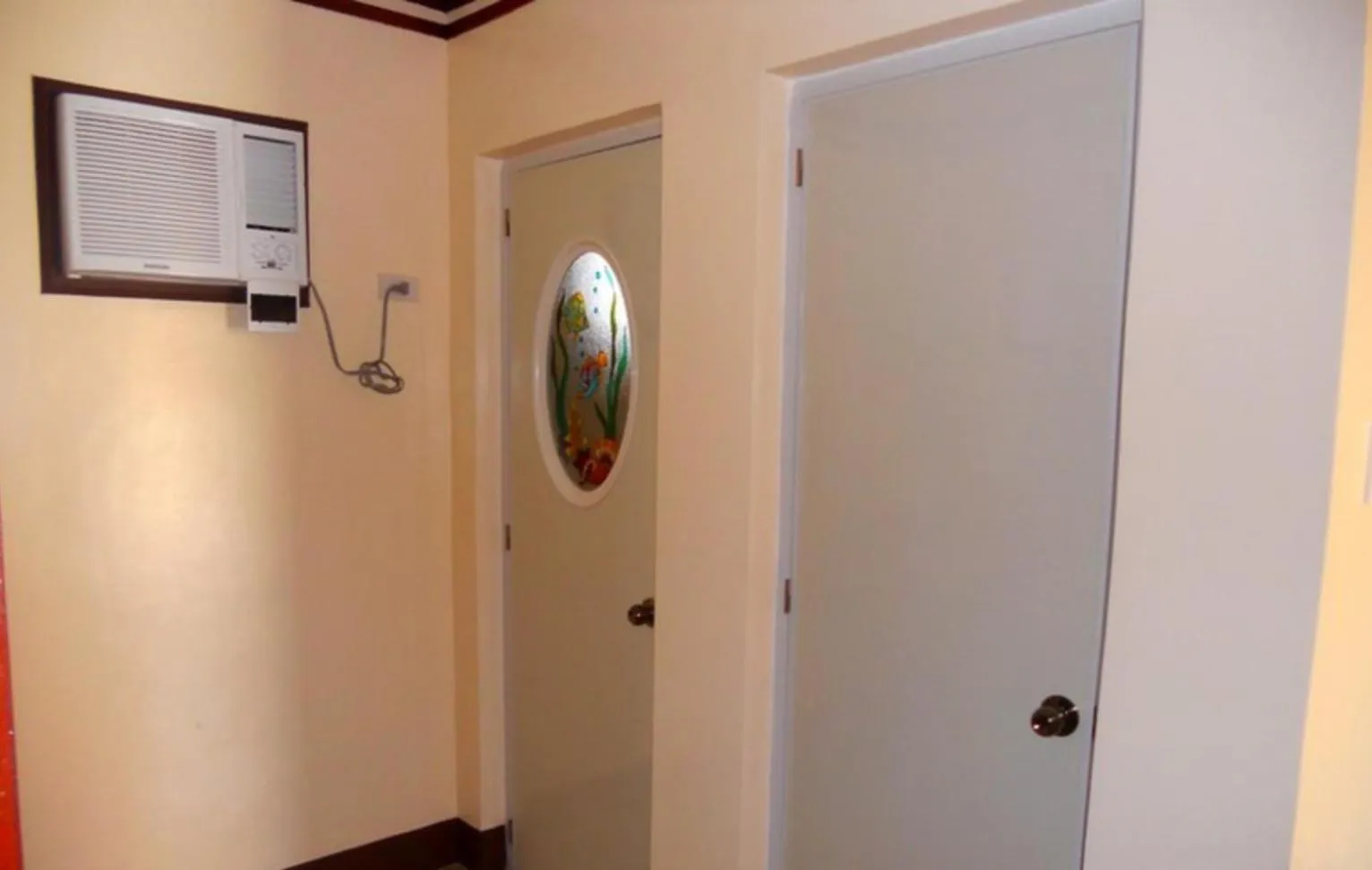 SLAM'S Garden Dive Resort