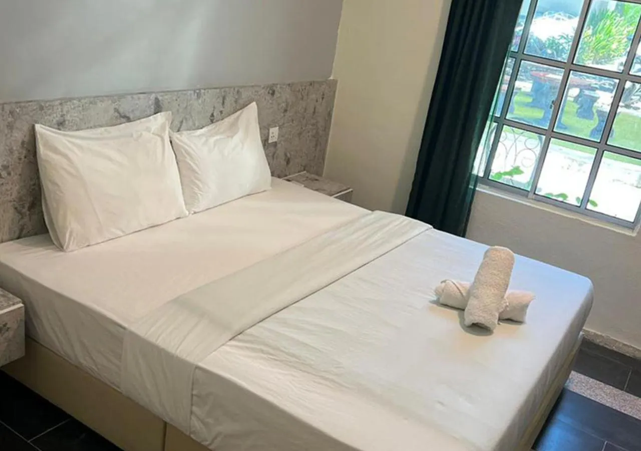 Bedroom, Bed in D'Lima Beach Inn