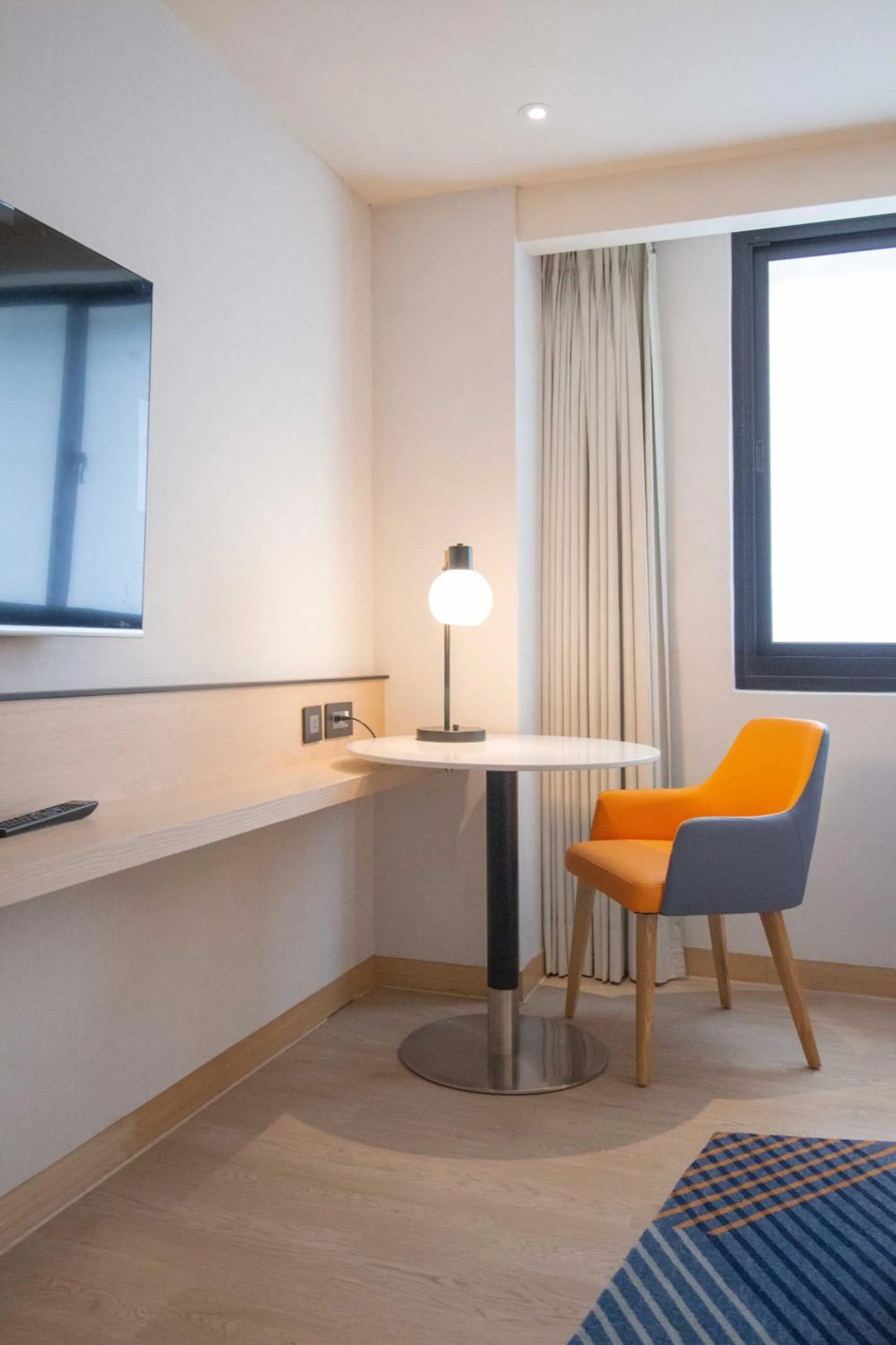 Hotel Orchard Park - Taipei