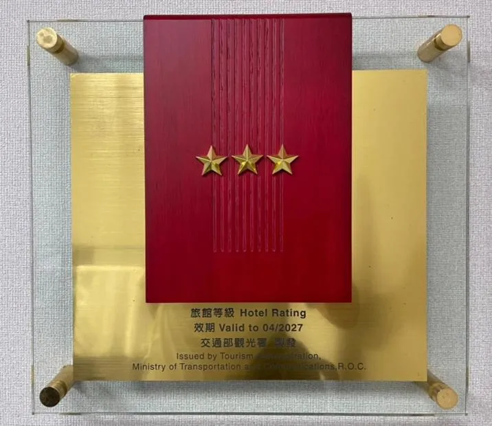 Holiday Inn Express Taipei Train Station by IHG