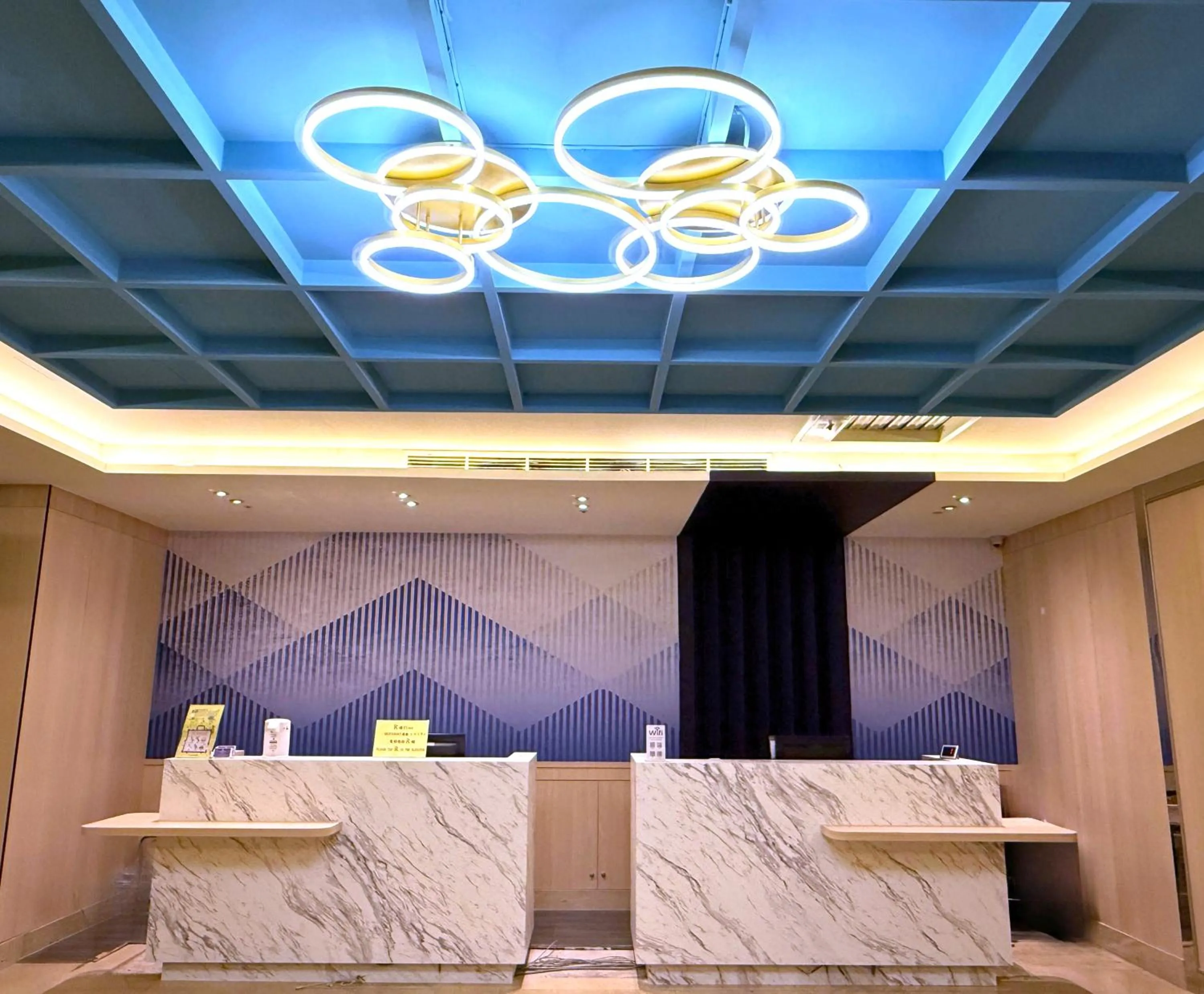 Hotel Orchard Park - Taipei