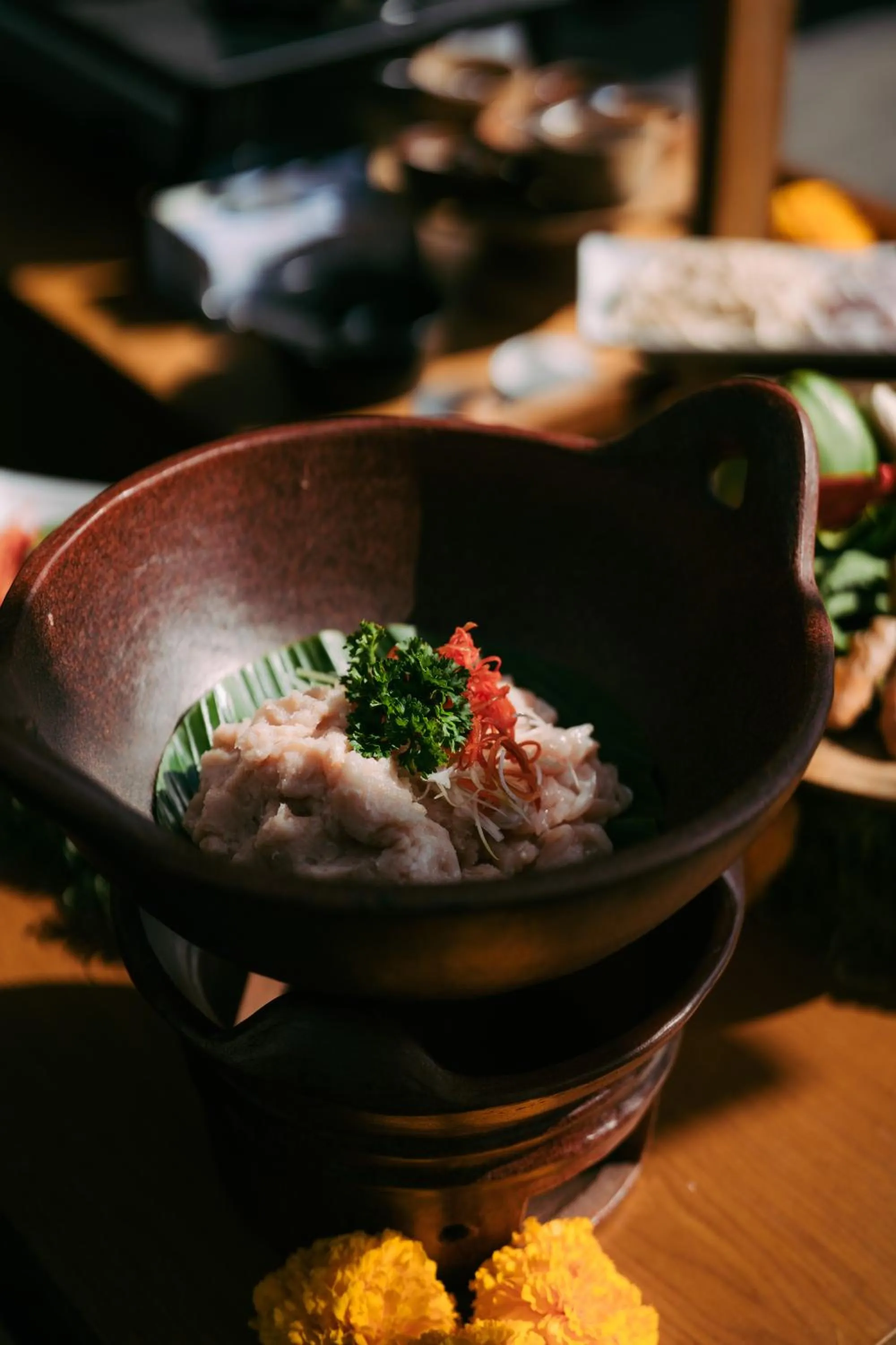 Activities in Villa Kayu Raja