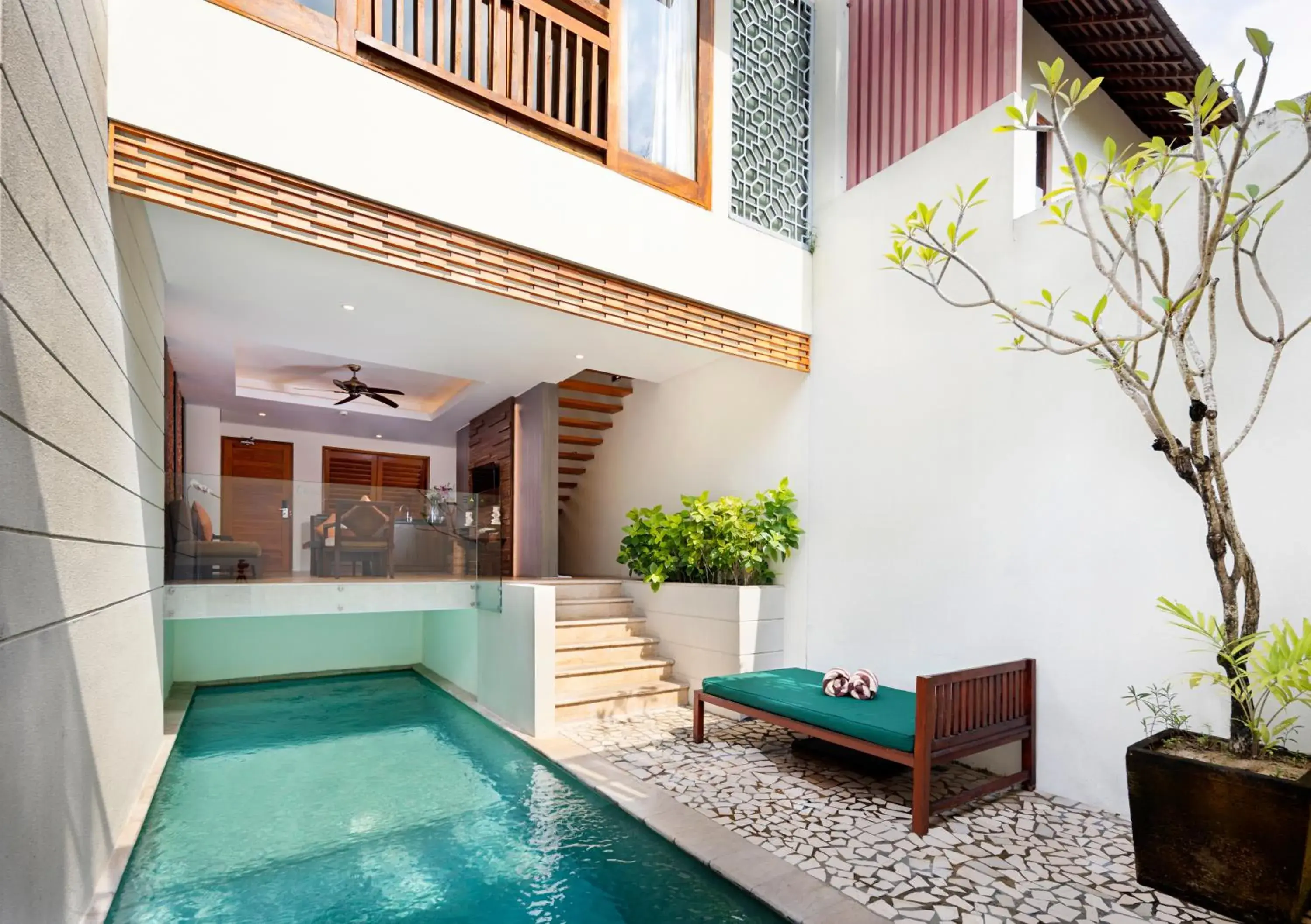 Villa Kayu Raja Villa Kayu Raja