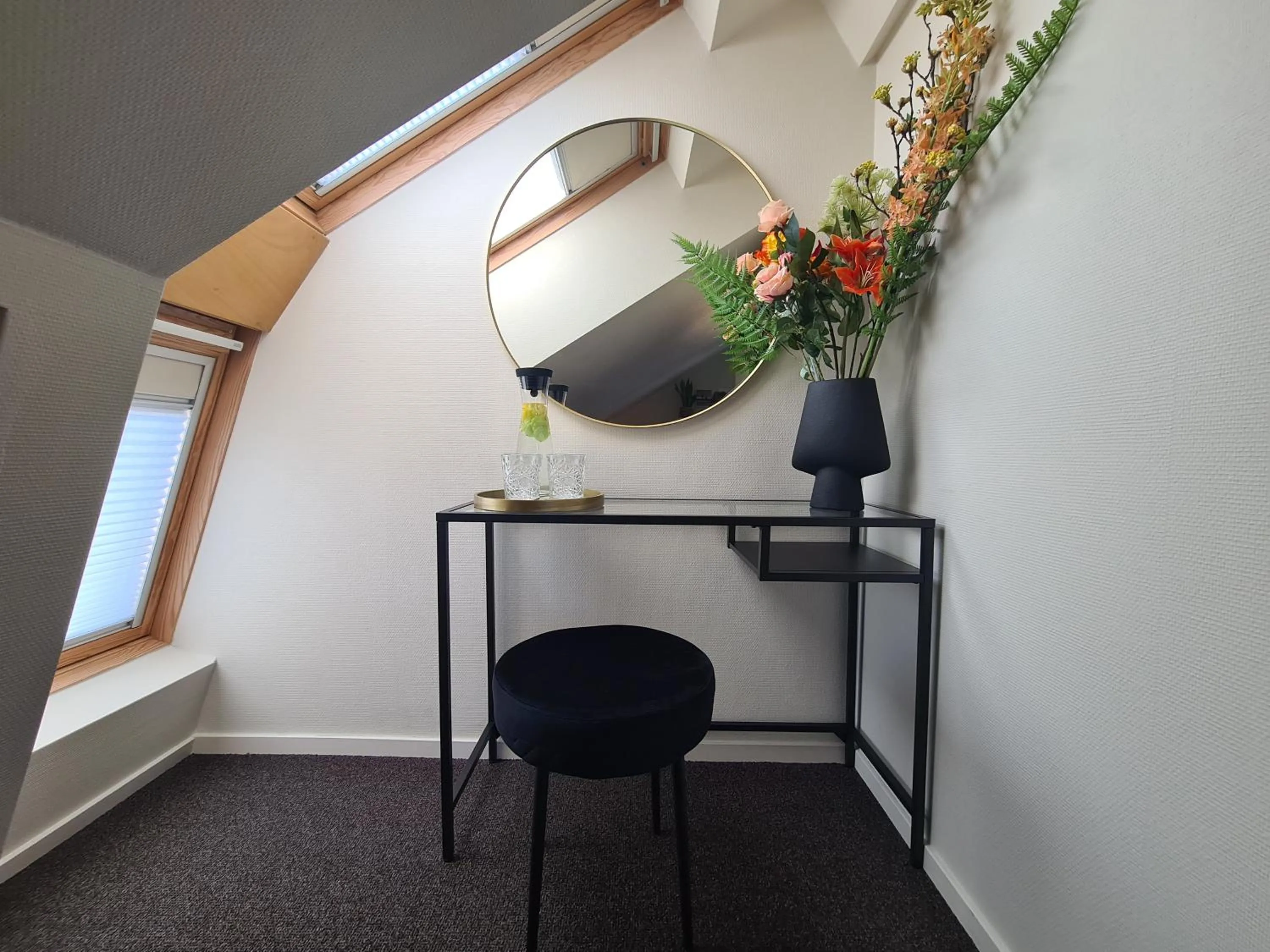 Property building in Boutique Hotel De Raetskamer