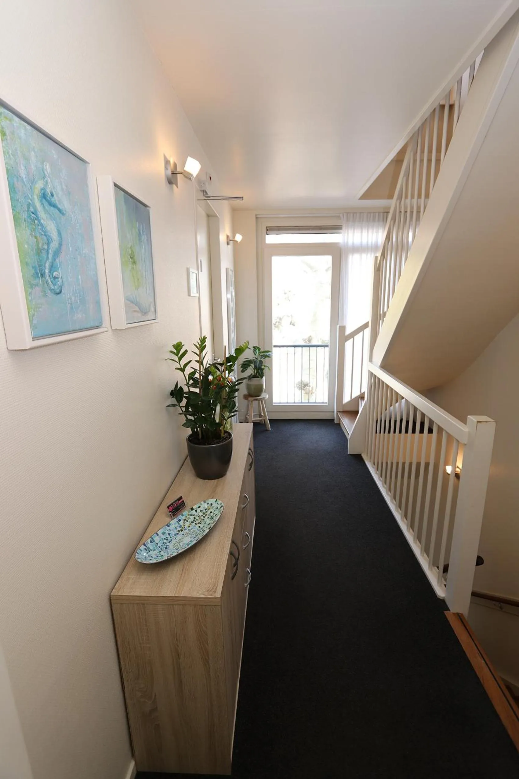 Property building in Boutique Hotel De Raetskamer