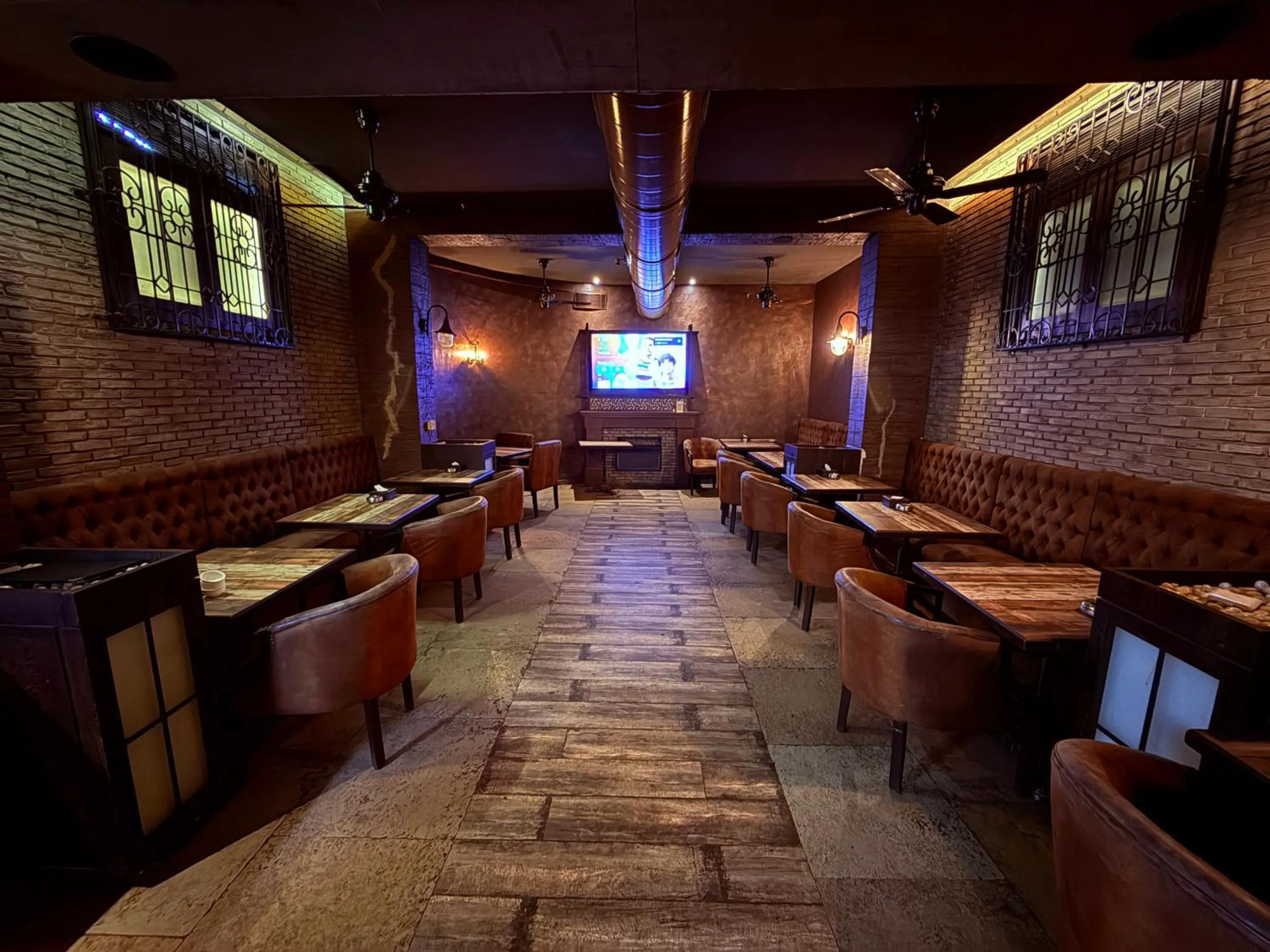 Lounge or bar in Hotel Alka Residency