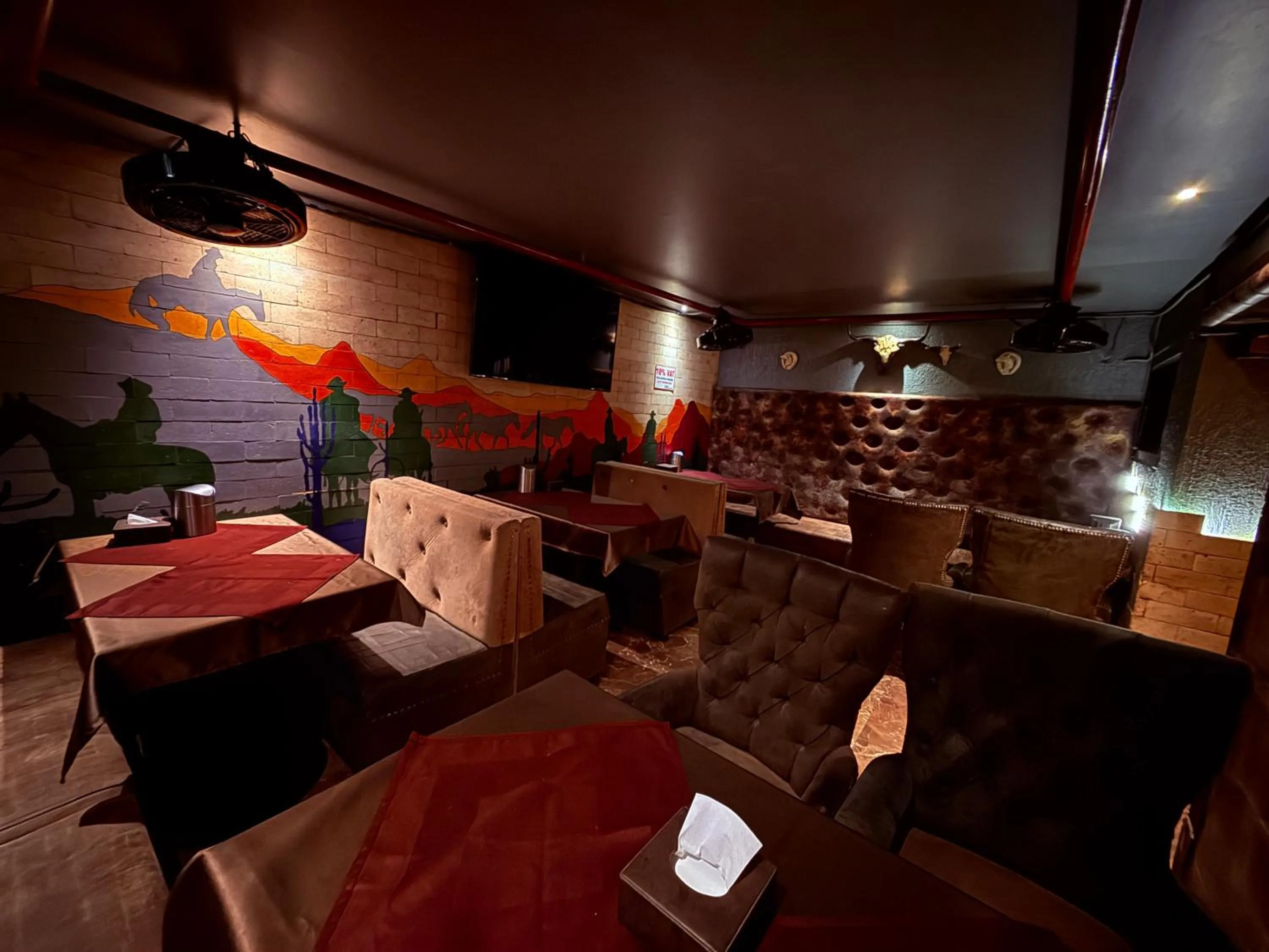 Lounge or bar in Hotel Alka Residency