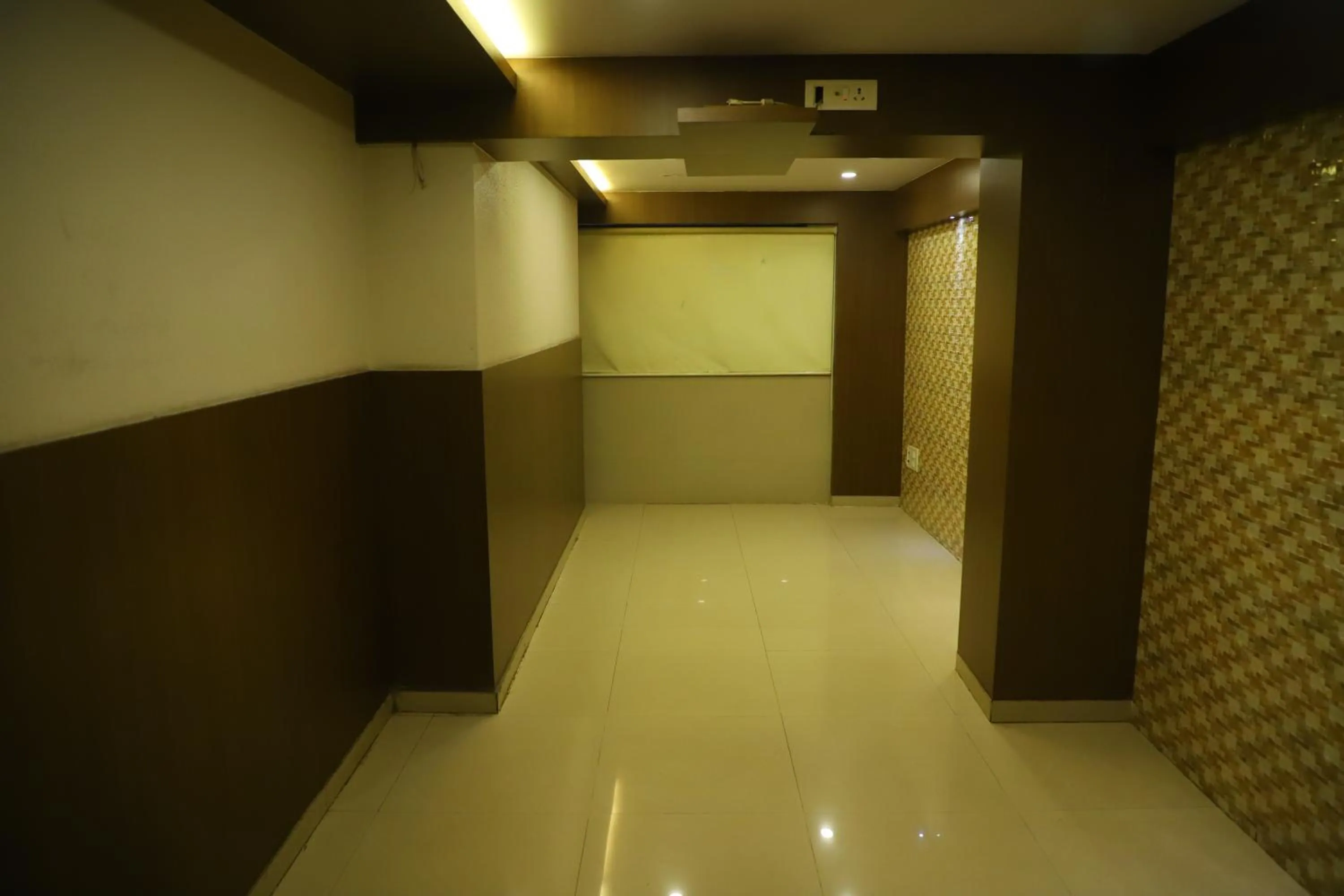 Banquet/Function facilities in Hotel Alka Residency