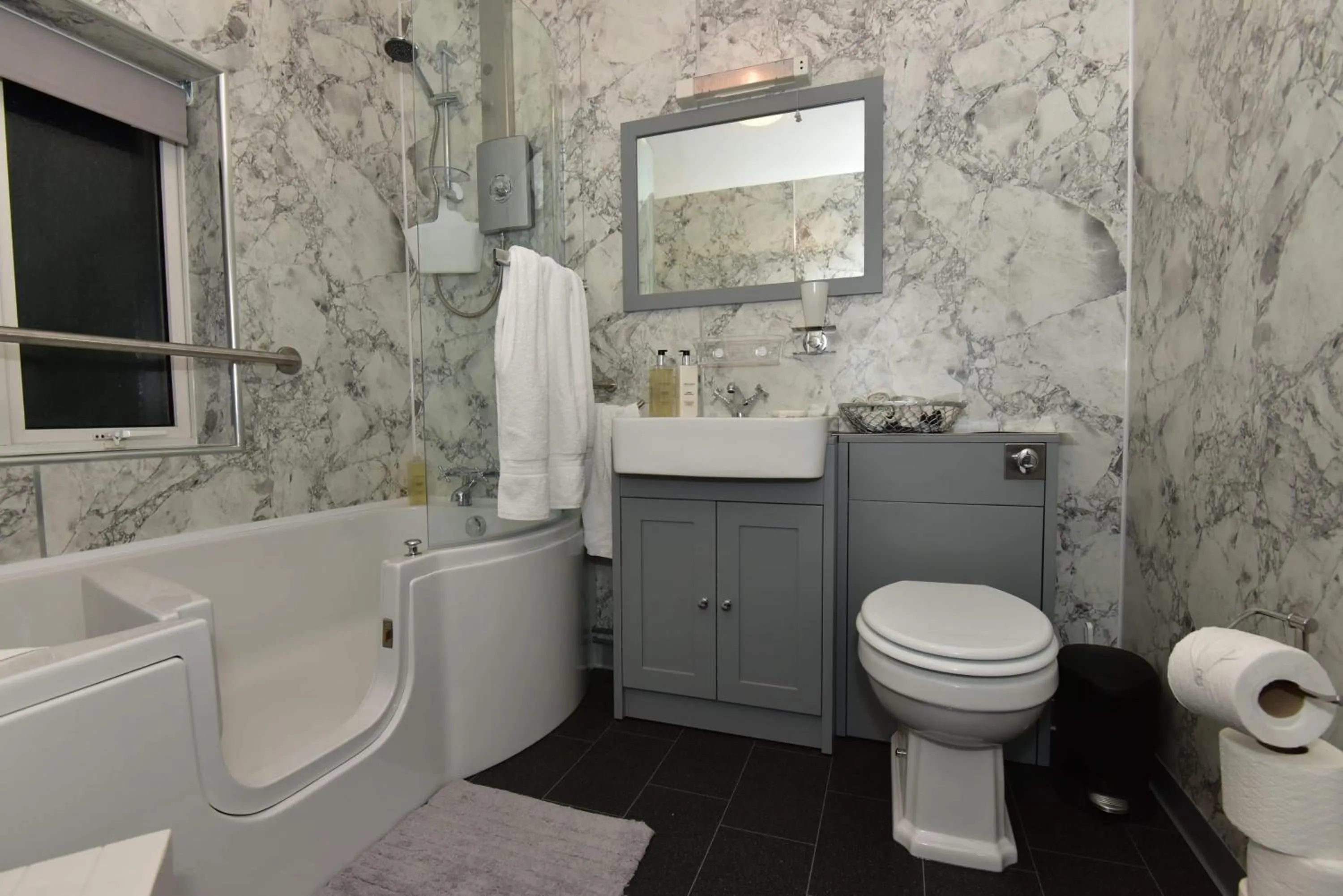 Rosedale Bed and Breakfast