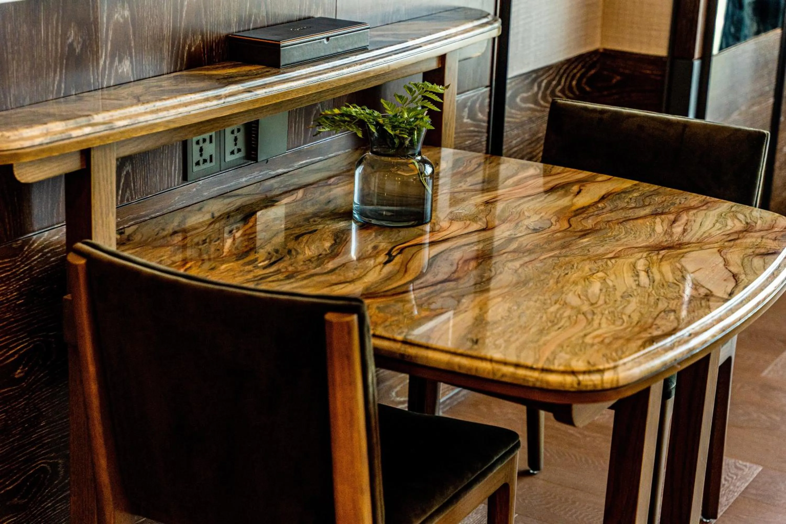 room service in CYNN XANADU Hotel Chengdu