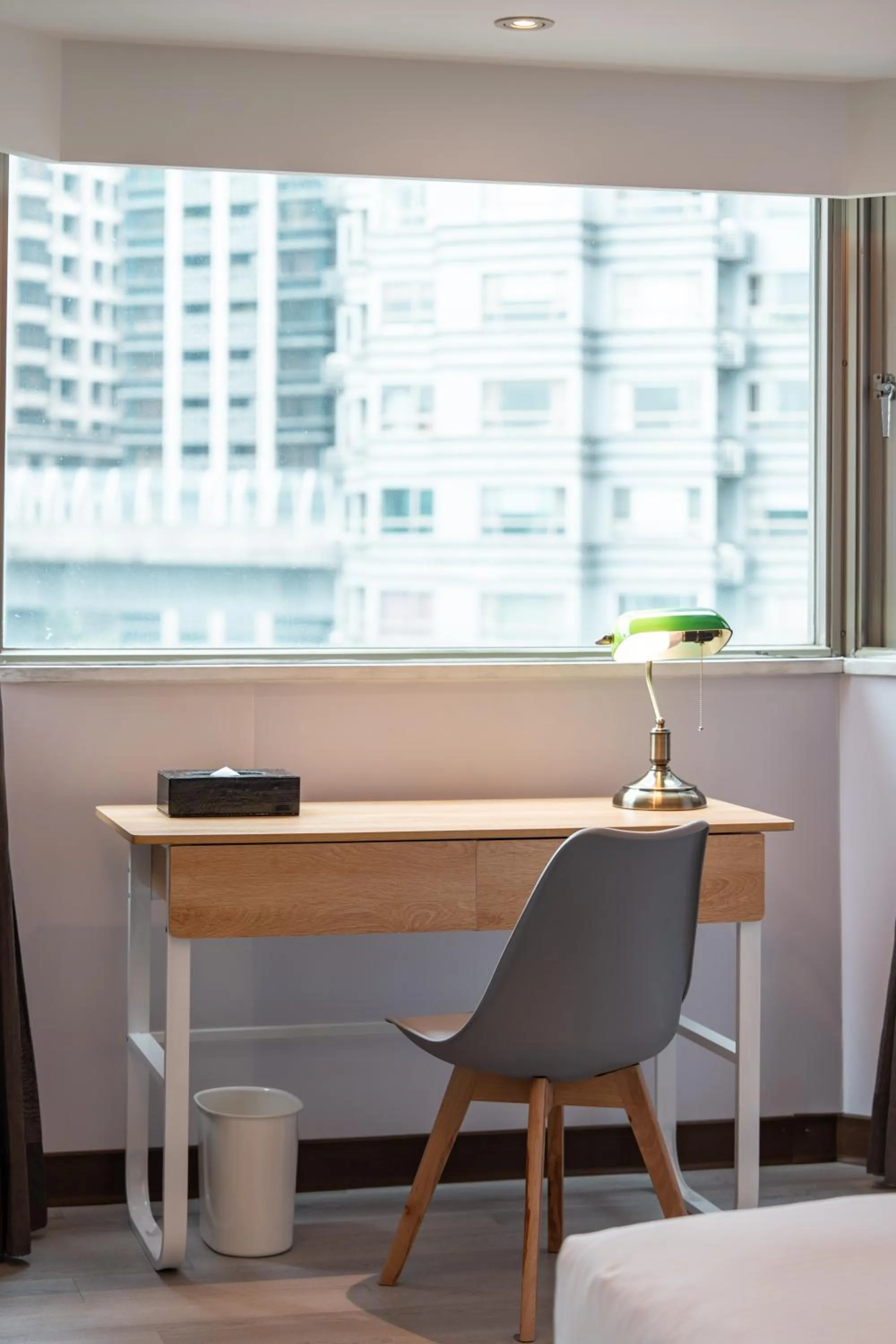 Photo of the whole room in 觀海樓海景大飯店 Hotel Cloud Riverside