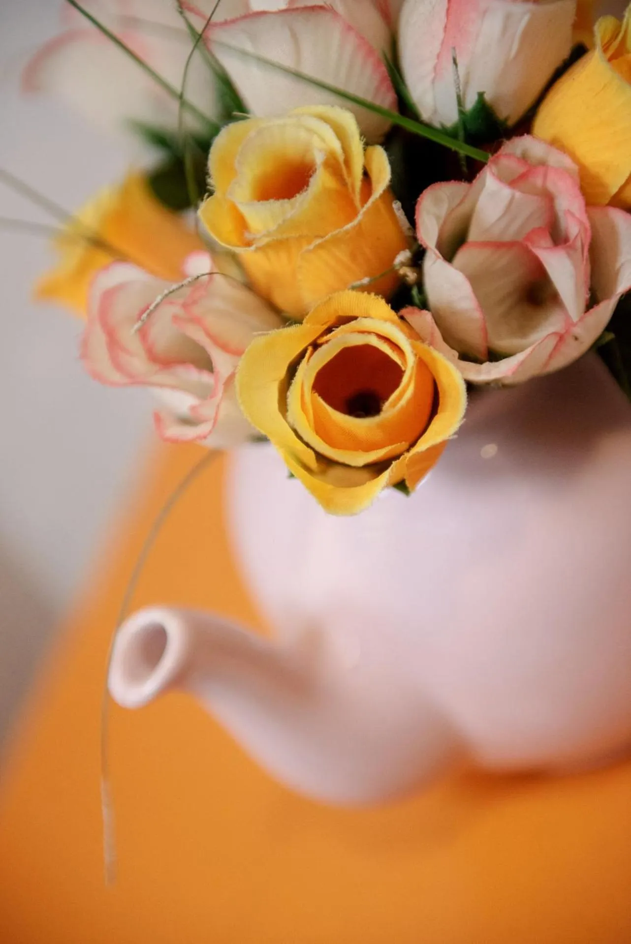 Living room in Residence Daniele