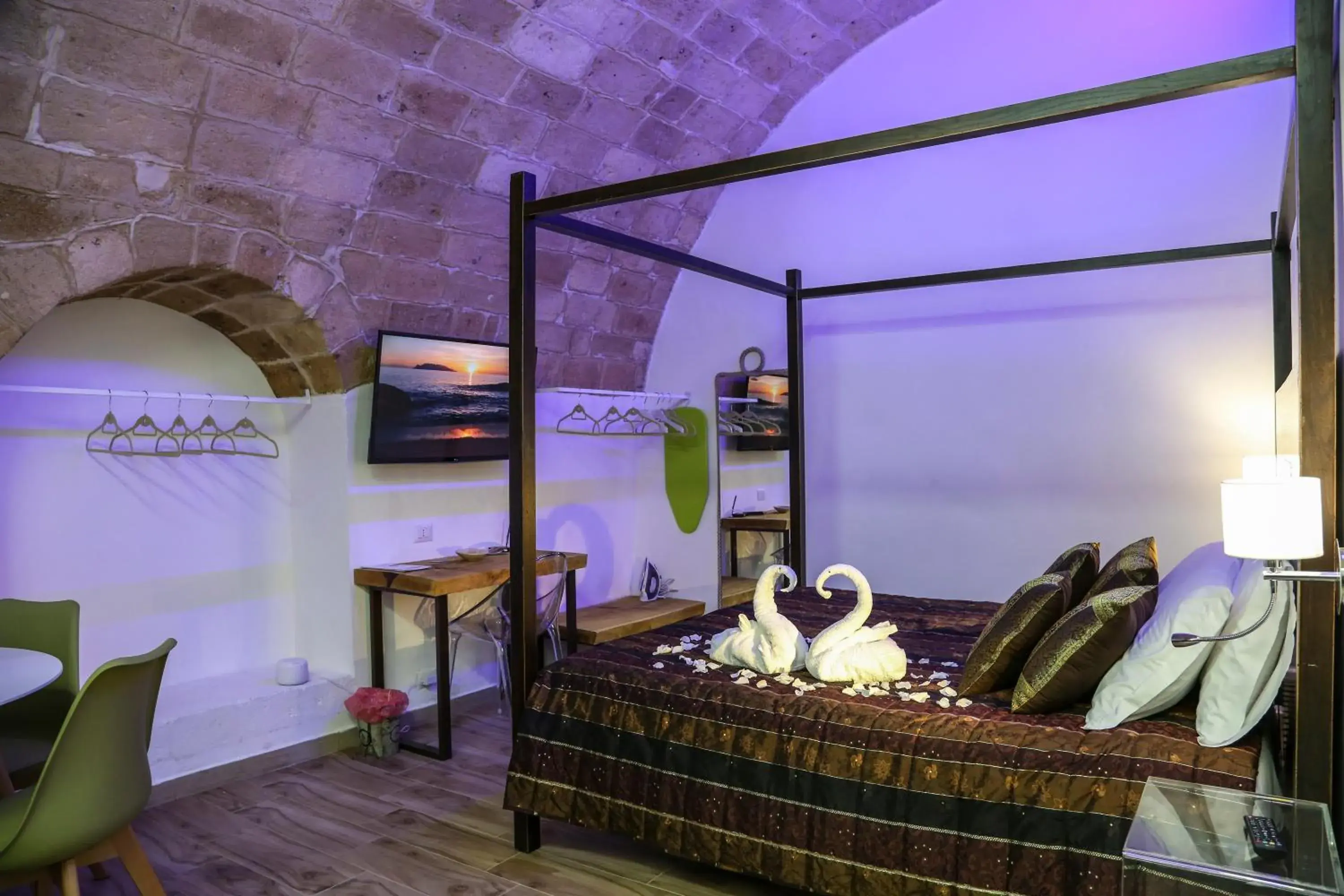 Suite in The Bridge Suites Suite in The Bridge Suites