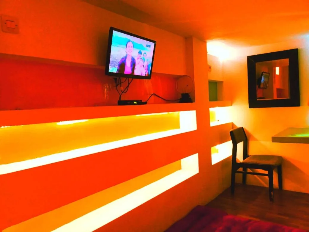 Bed in Kamargue Jakarta