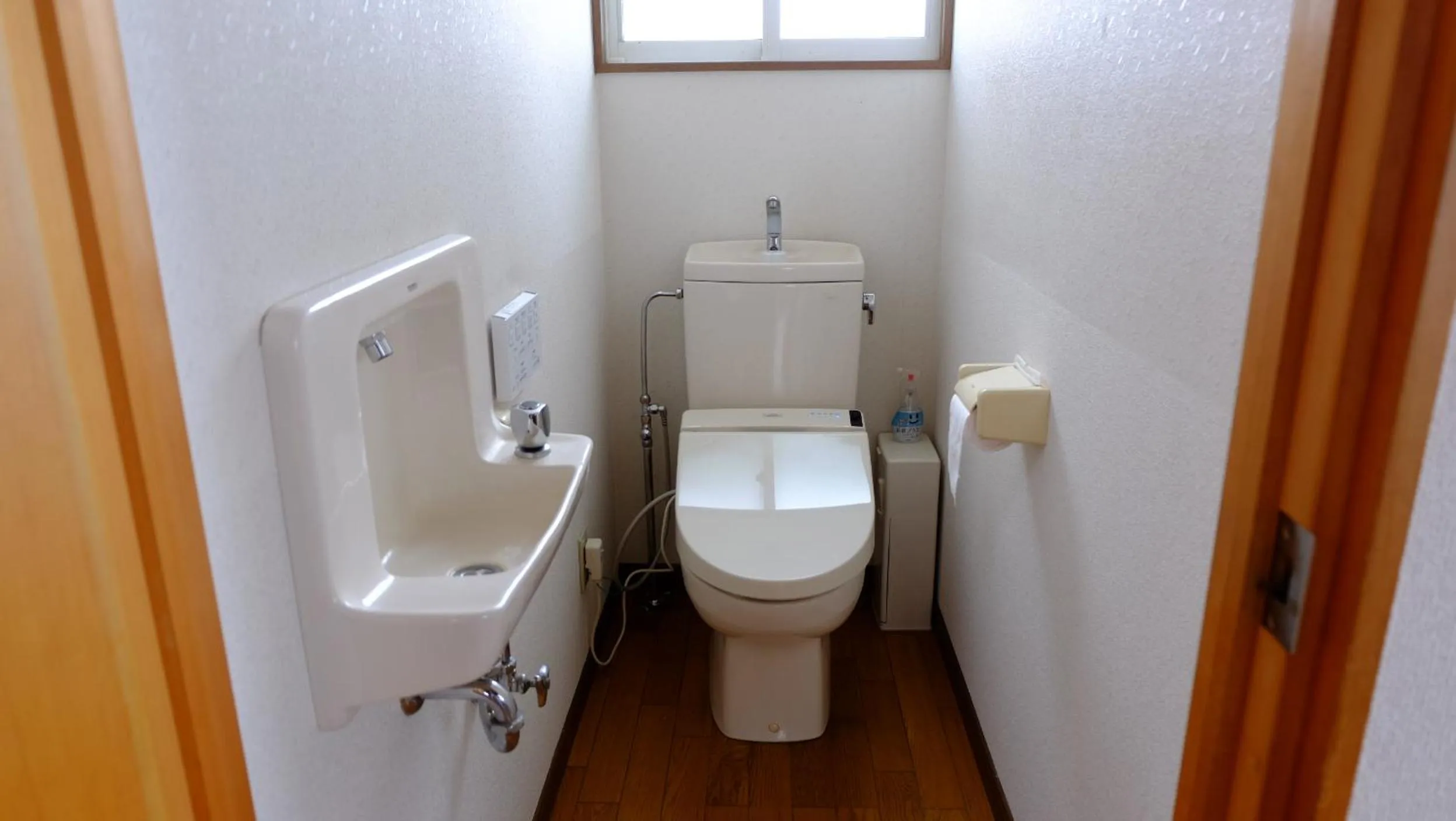 Hoshino Oka in Owani