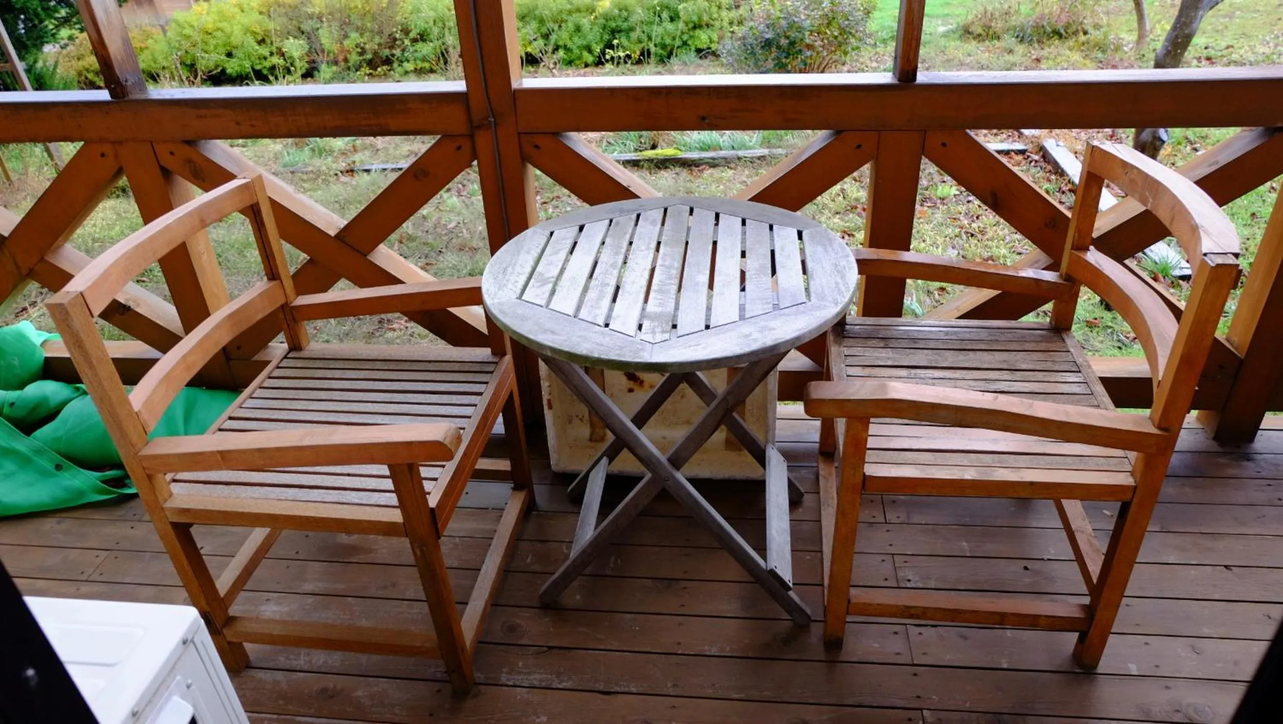 Property building in Hoshino Oka in Owani