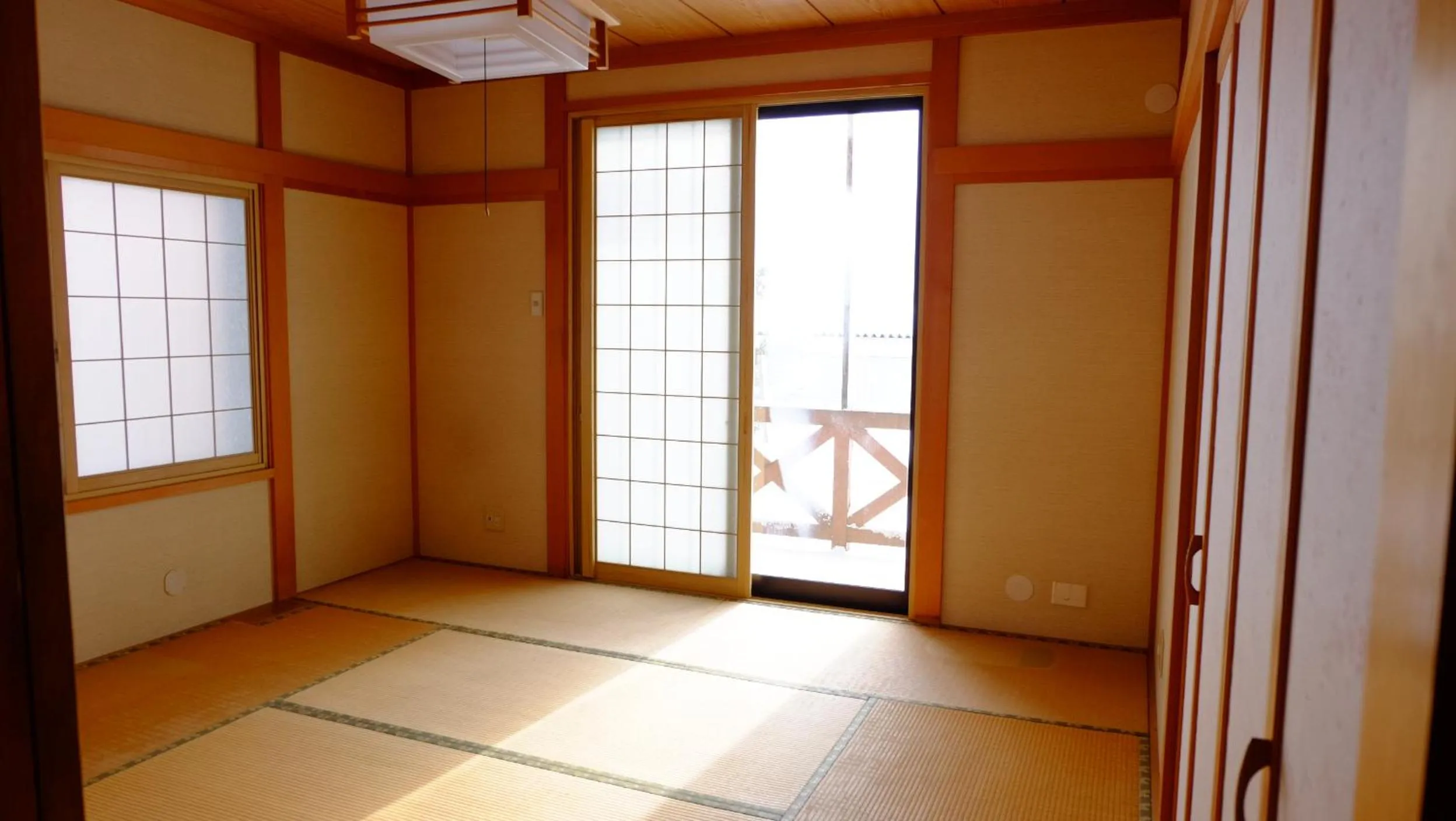 Hoshino Oka in Owani