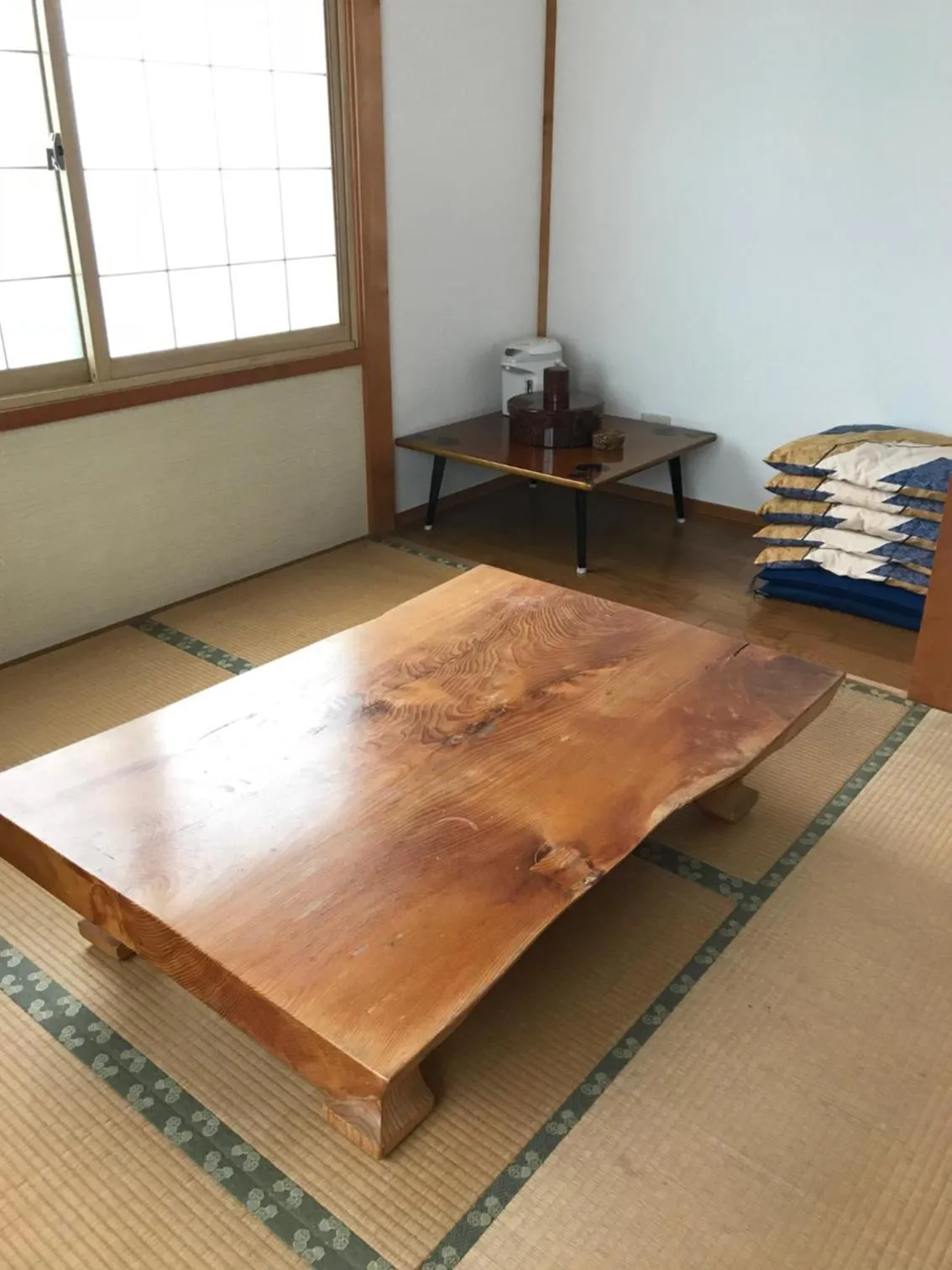 Hoshino Oka in Owani