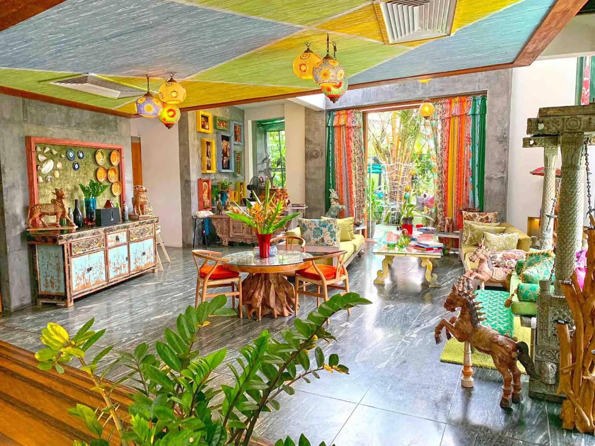 Aathma Colombo House