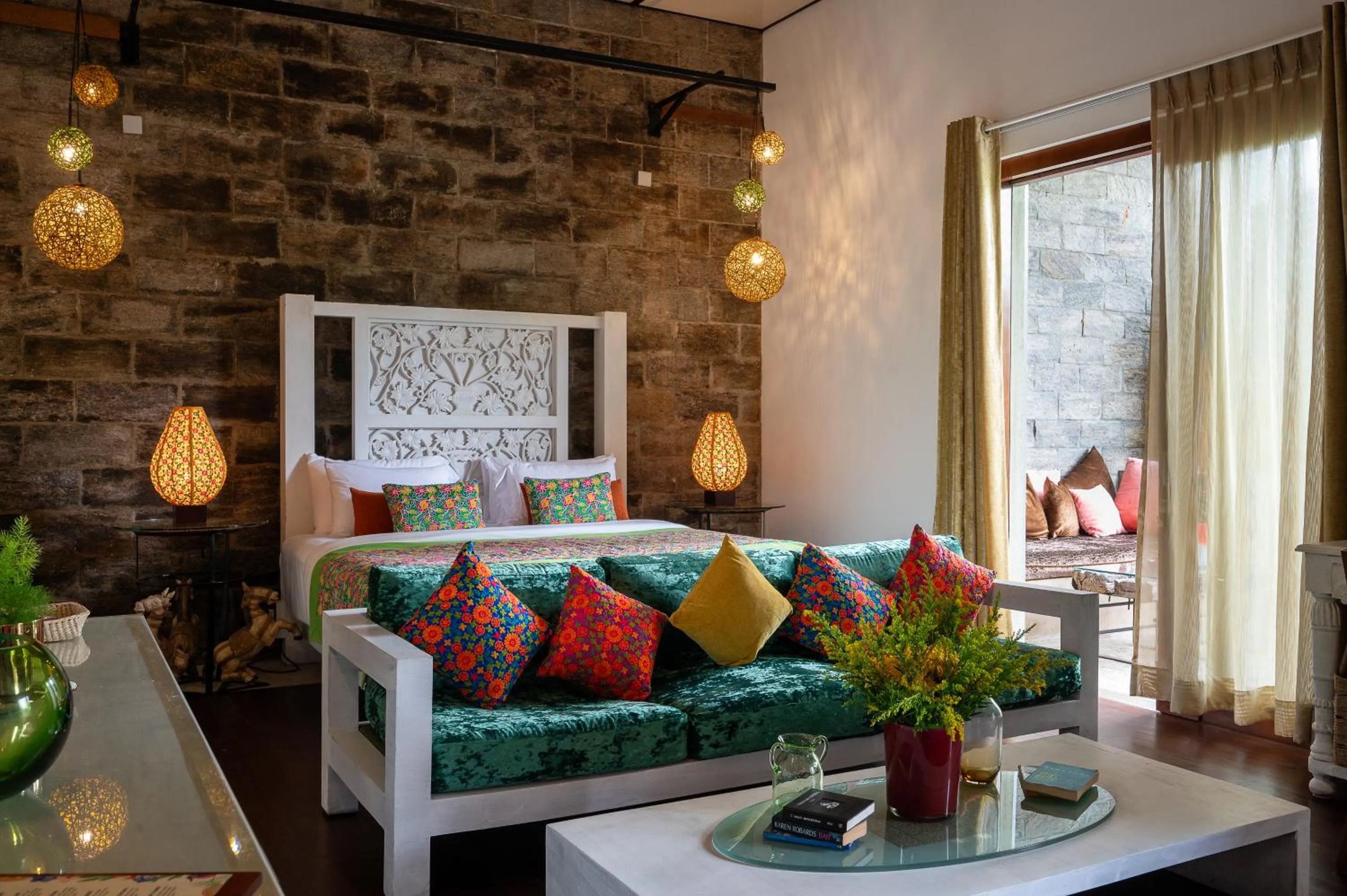 Aathma Colombo House