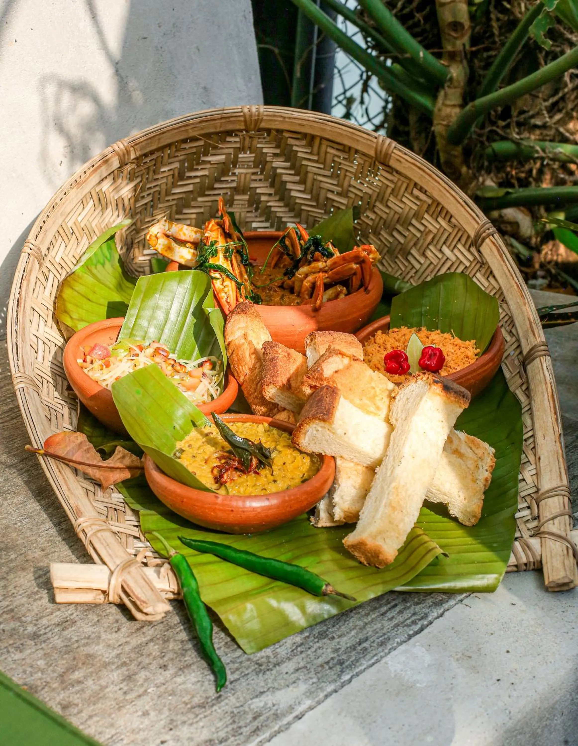 Aathma Colombo House