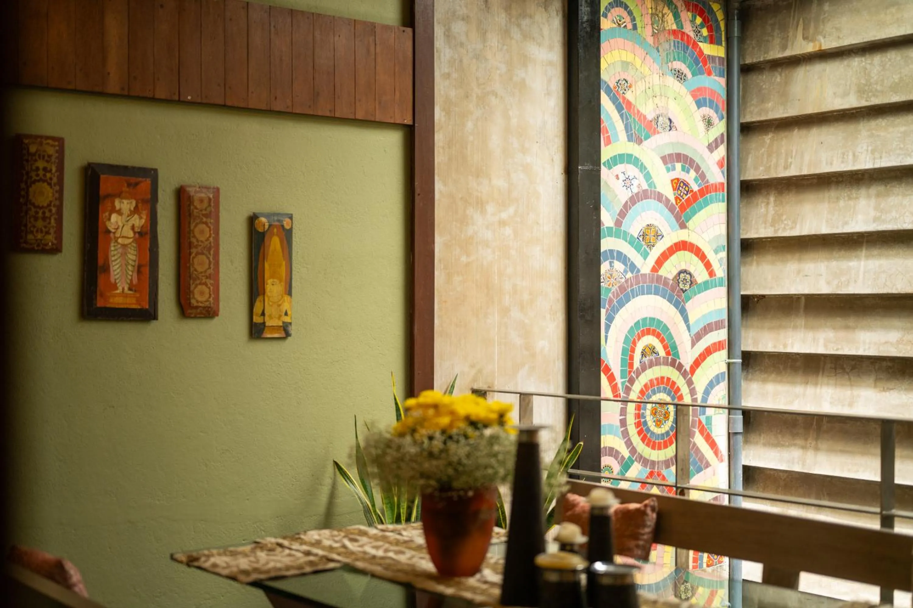 Aathma Colombo House