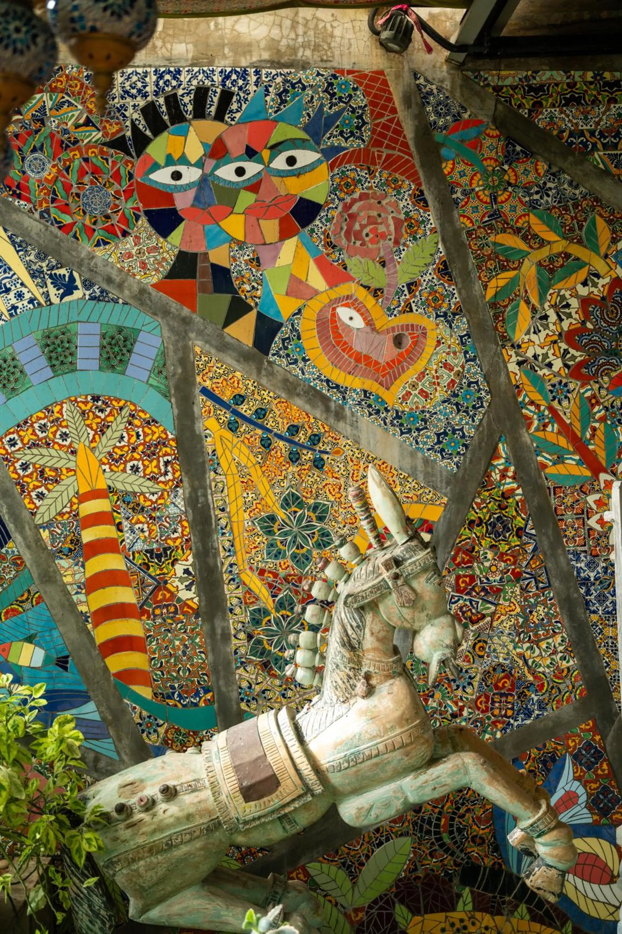 Aathma Colombo House