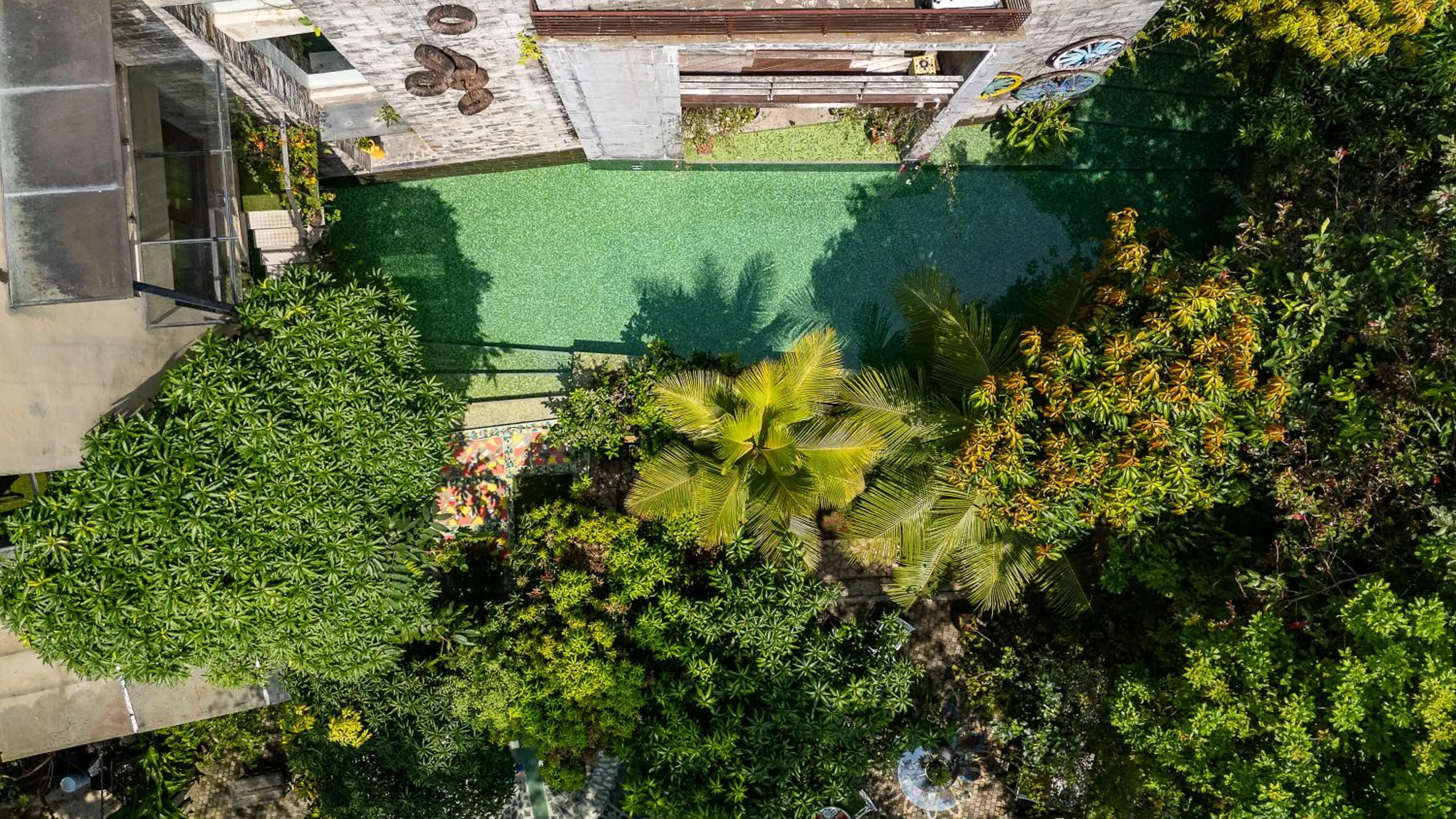 Aathma Colombo House