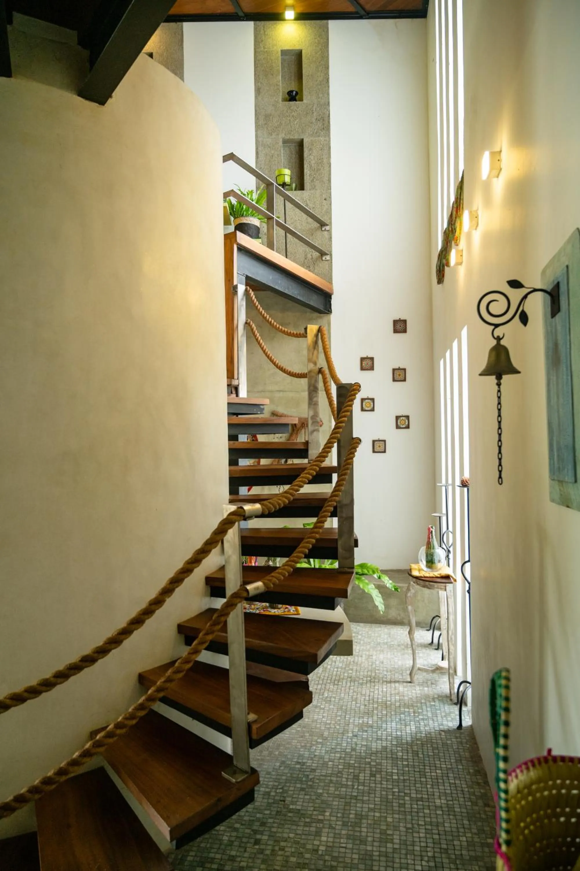 Aathma Colombo House