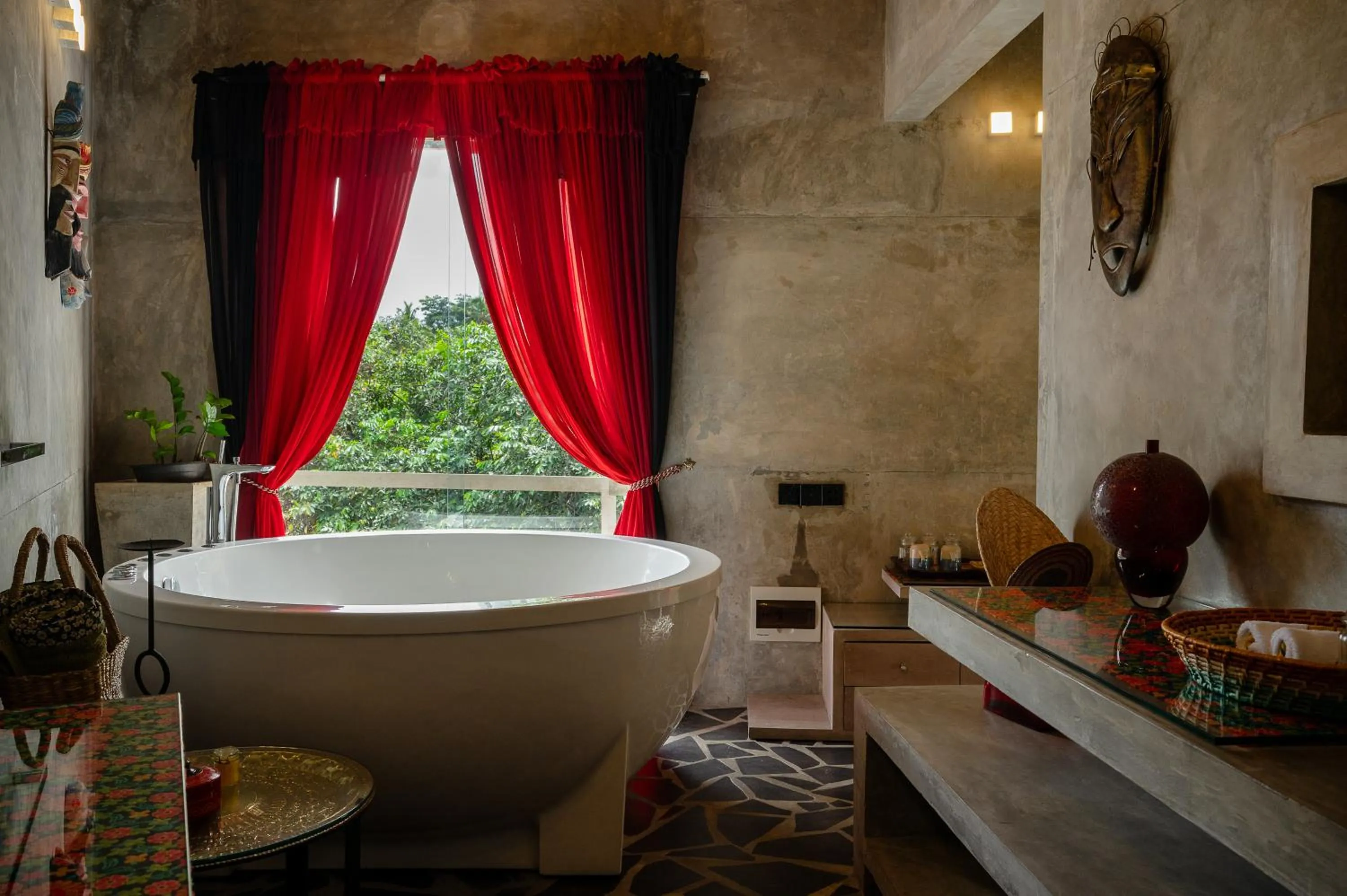 Aathma Colombo House