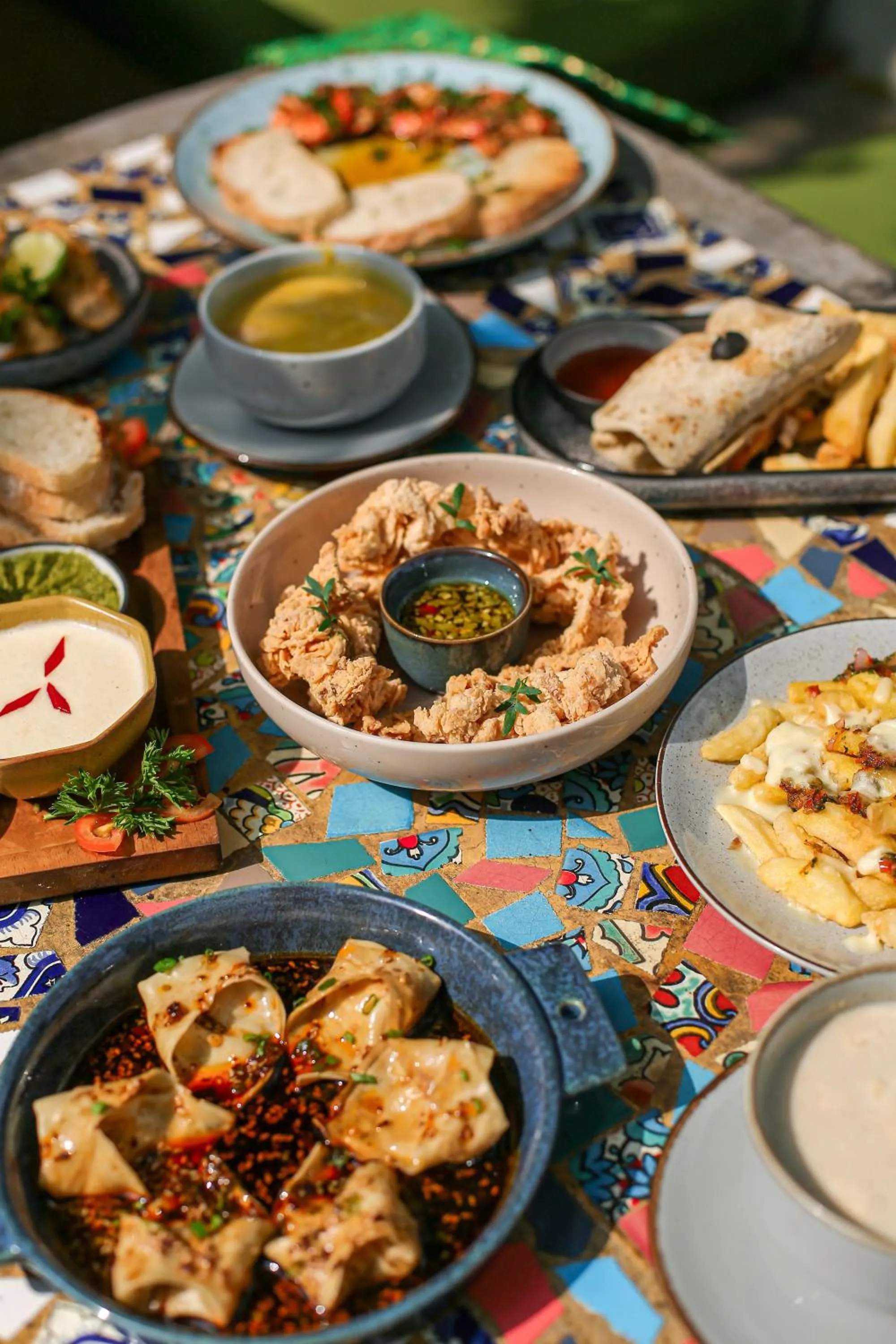 Aathma Colombo House