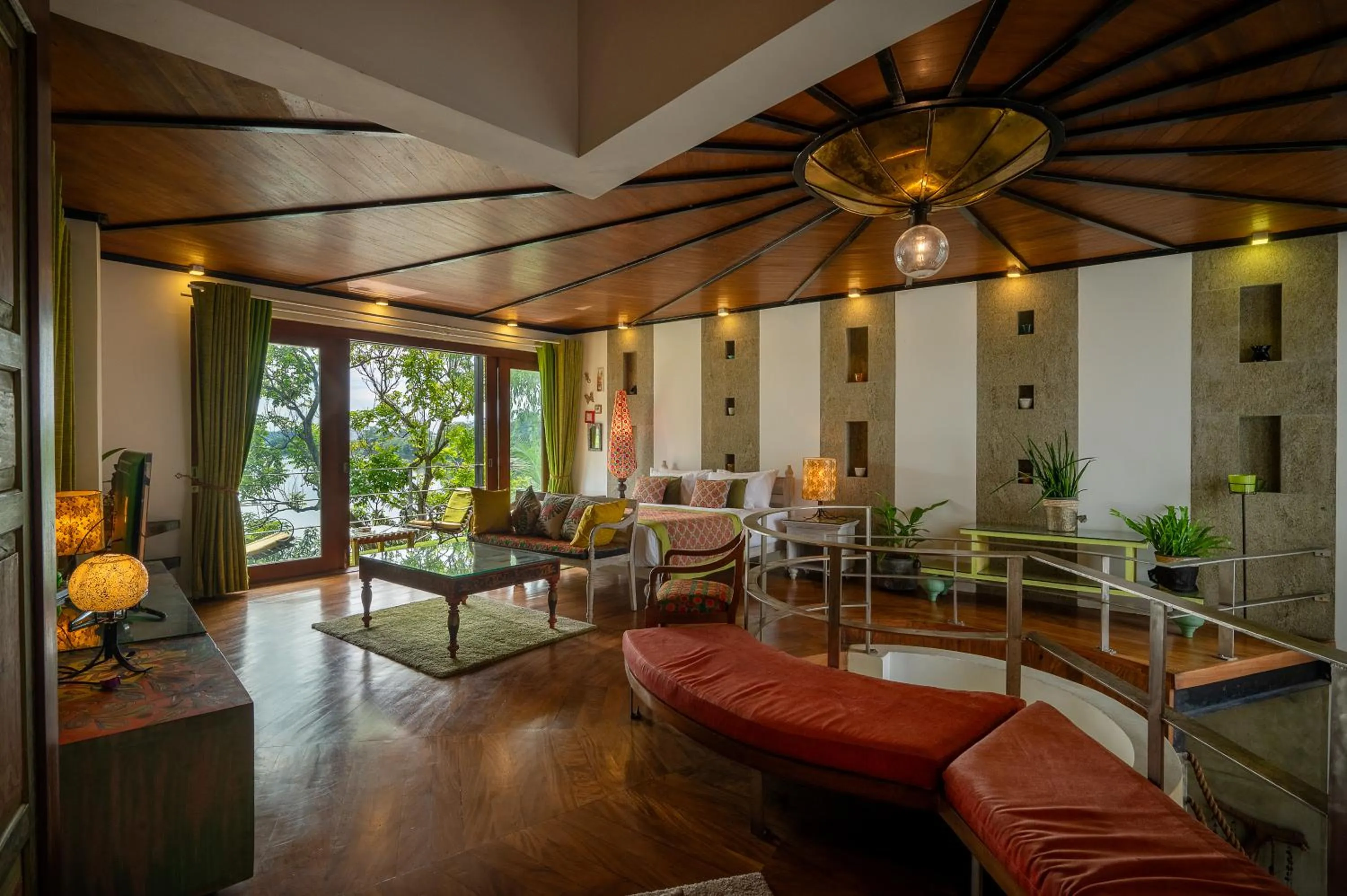 Aathma Colombo House