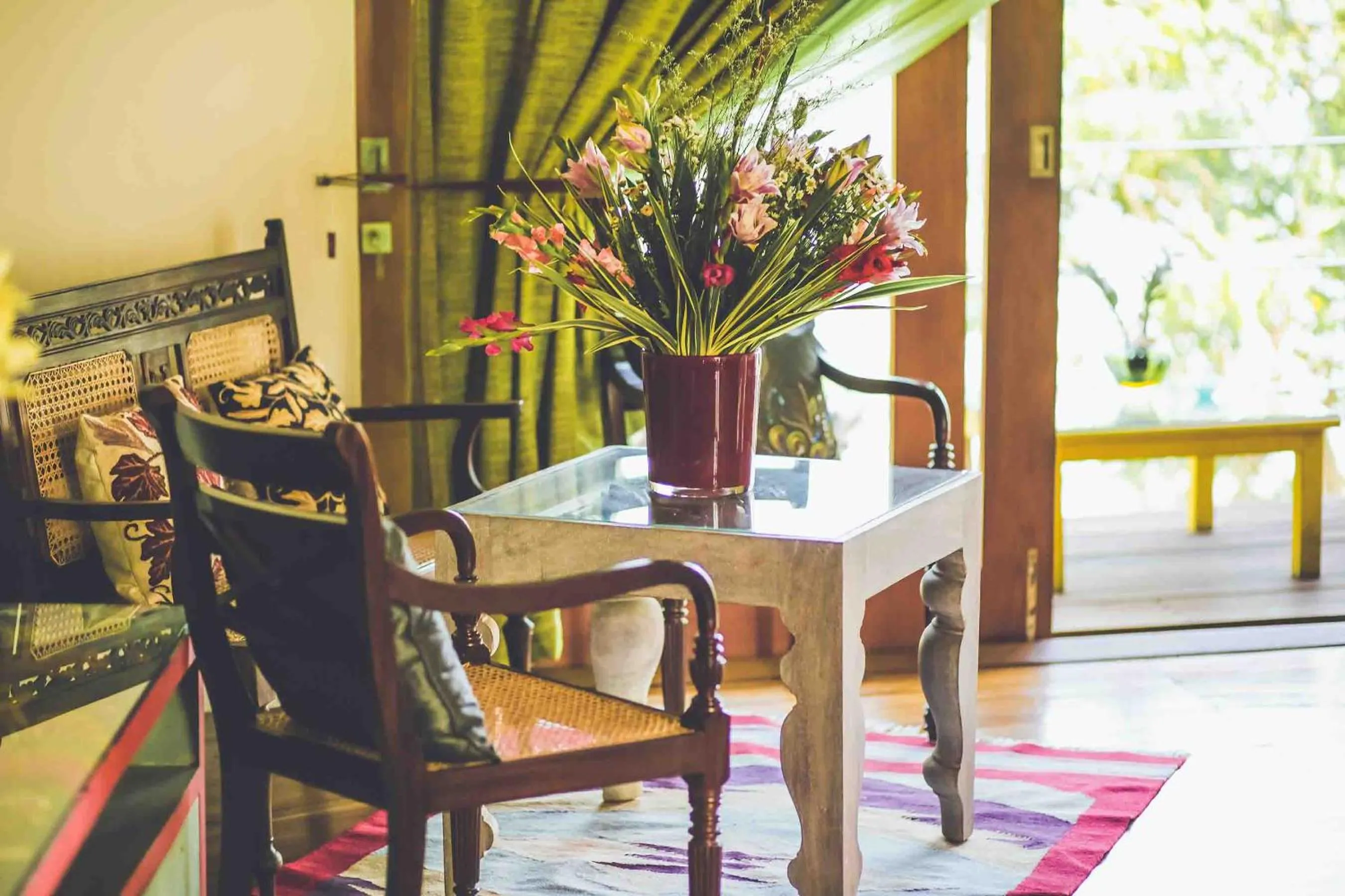 Aathma Colombo House