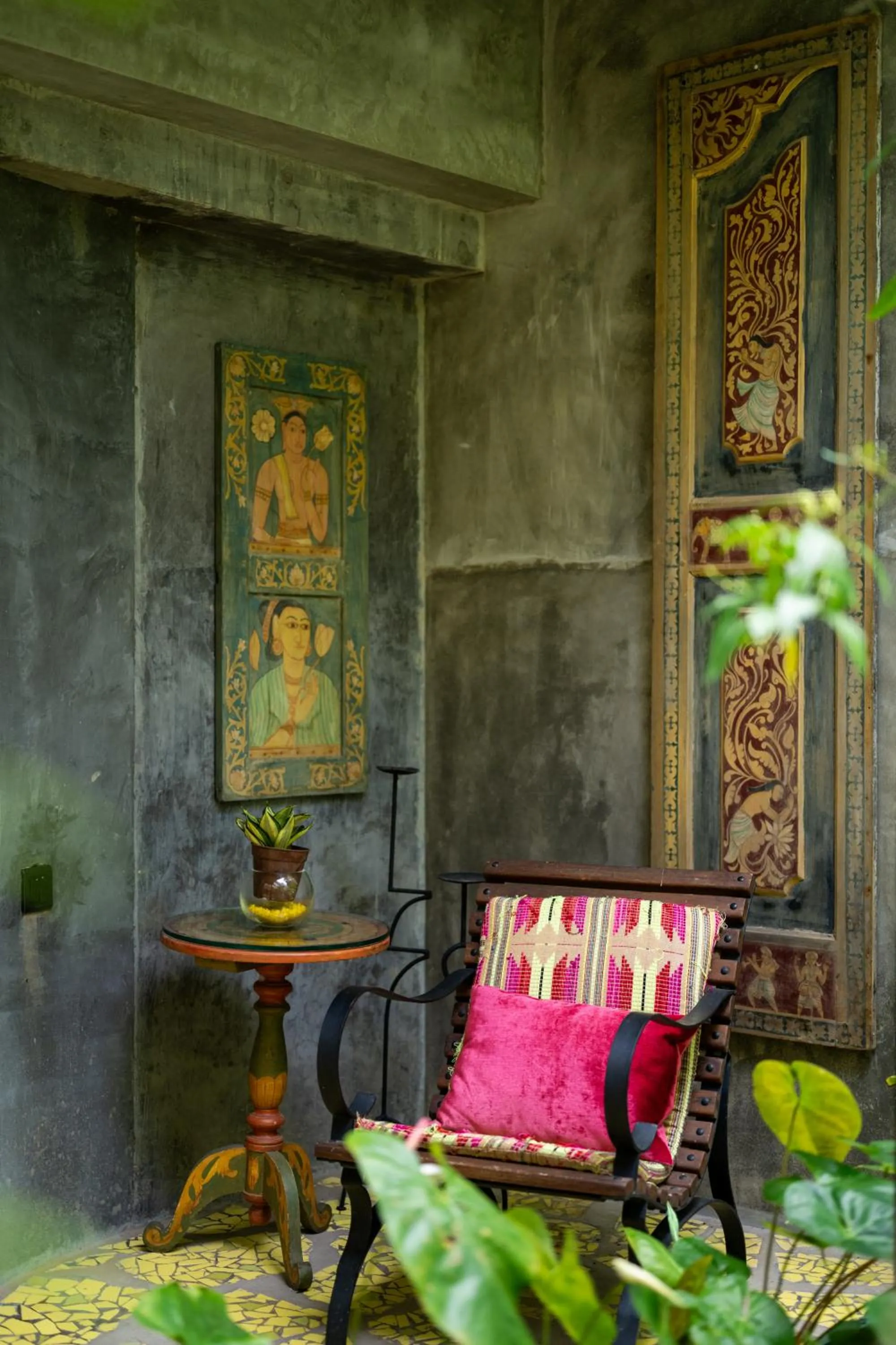 Aathma Colombo House