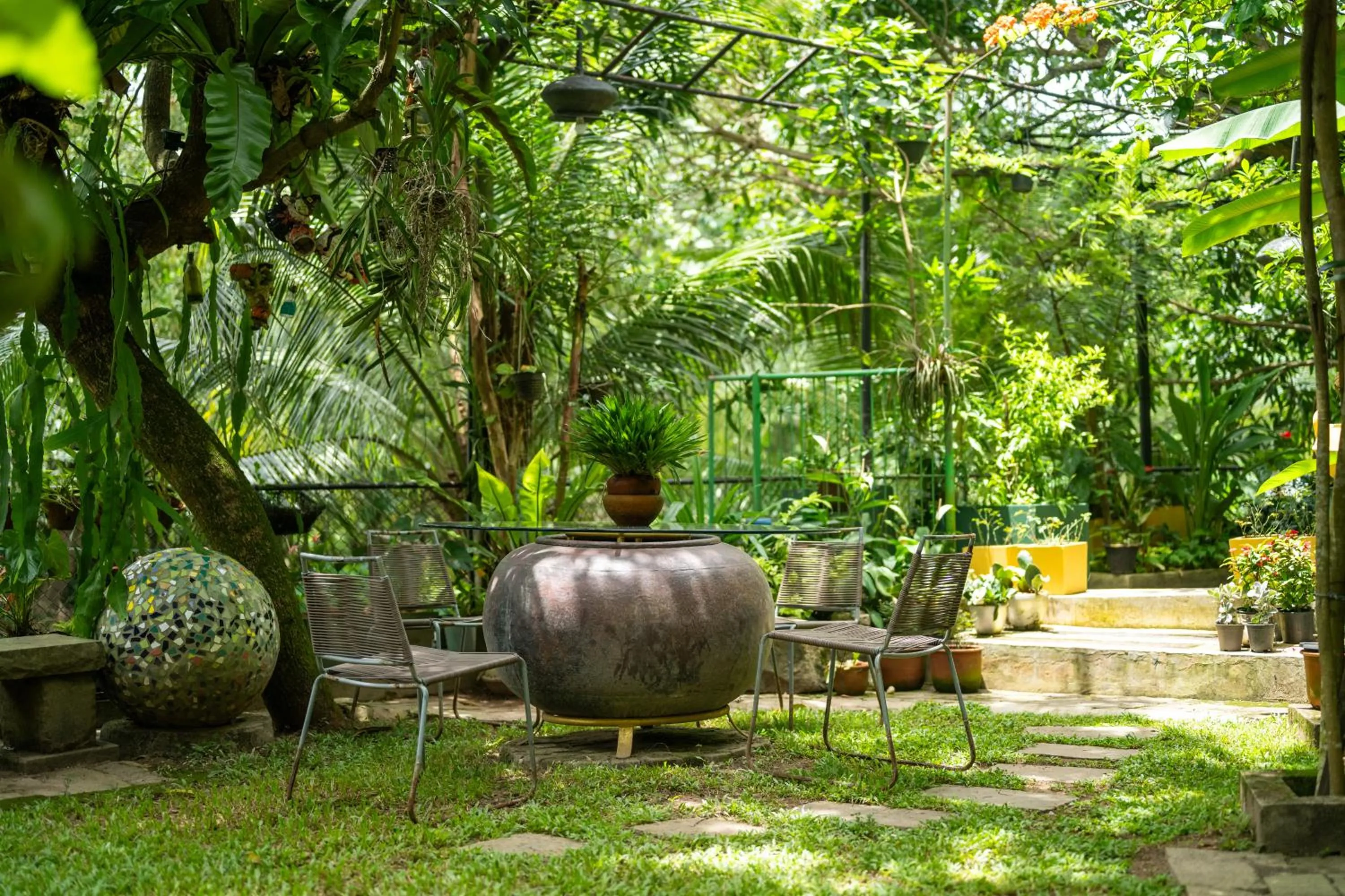 Aathma Colombo House