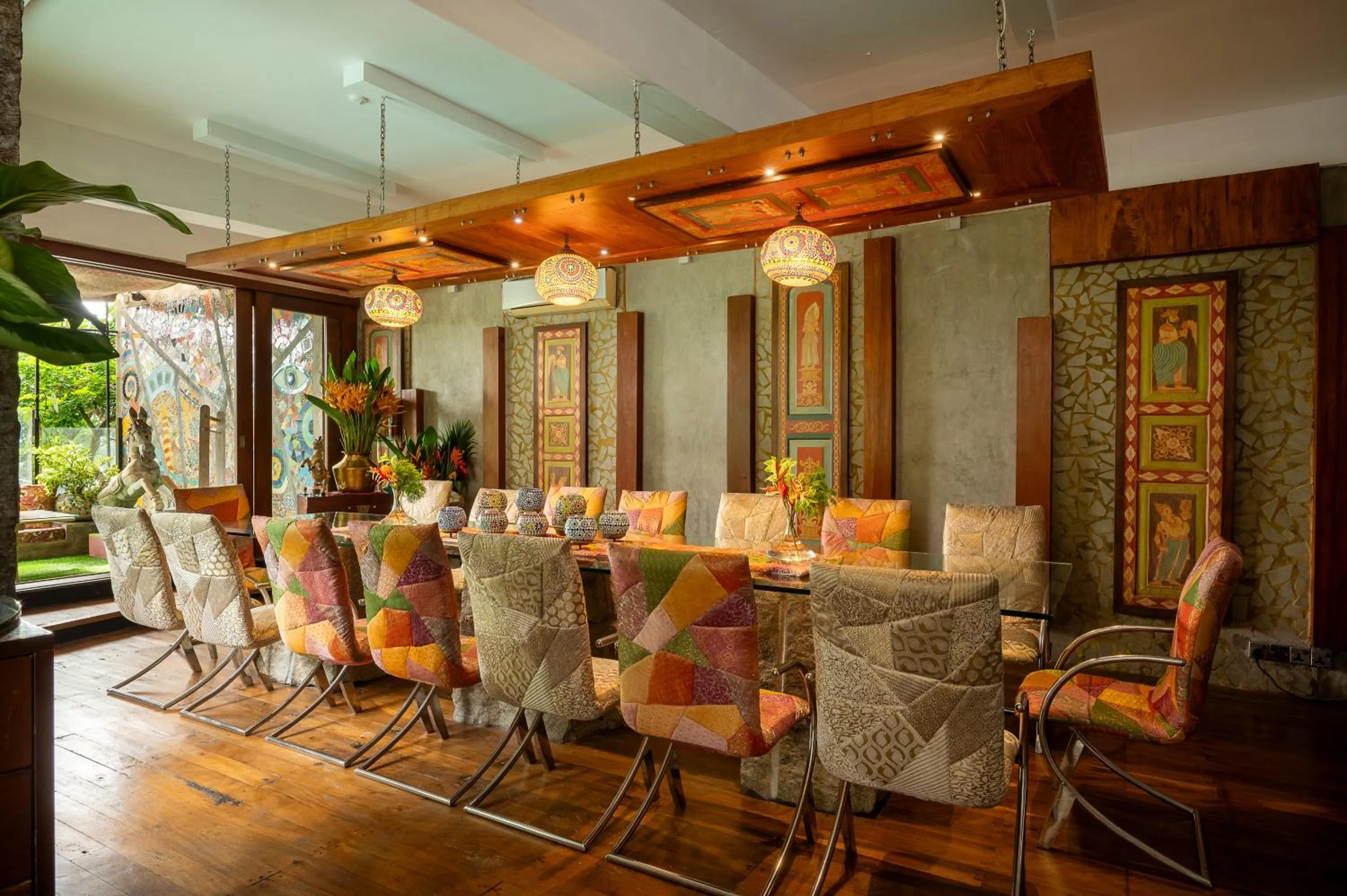 Aathma Colombo House