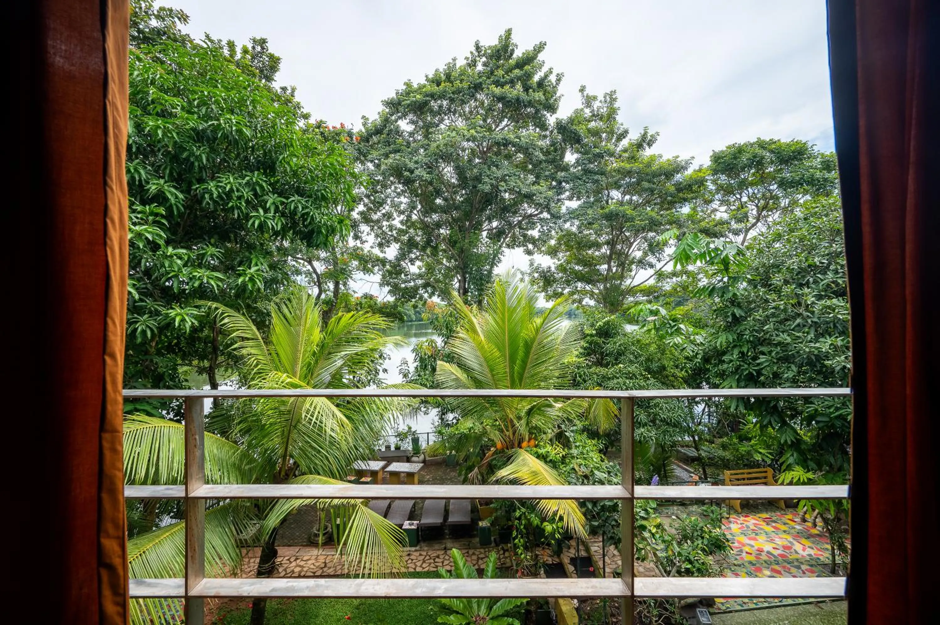 Aathma Colombo House