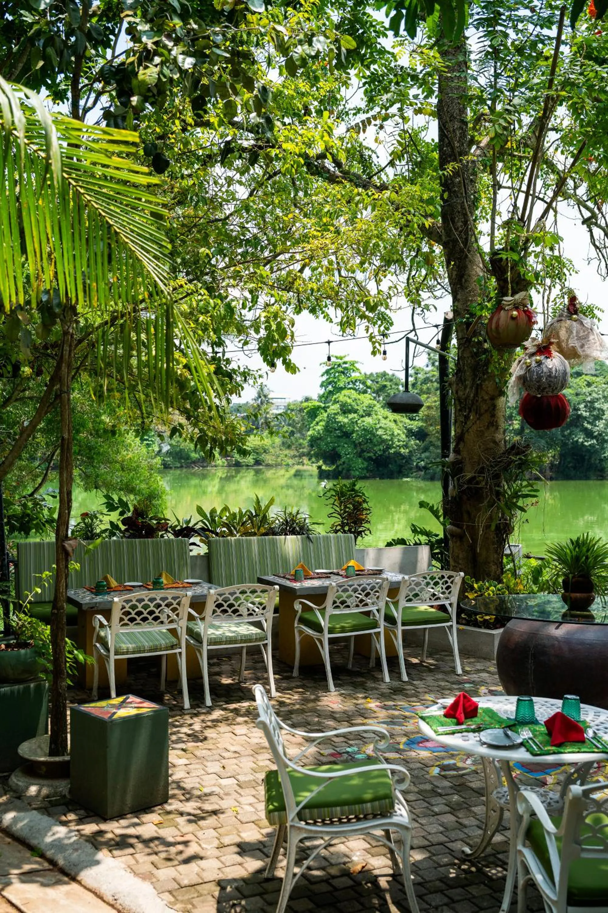 Aathma Colombo House