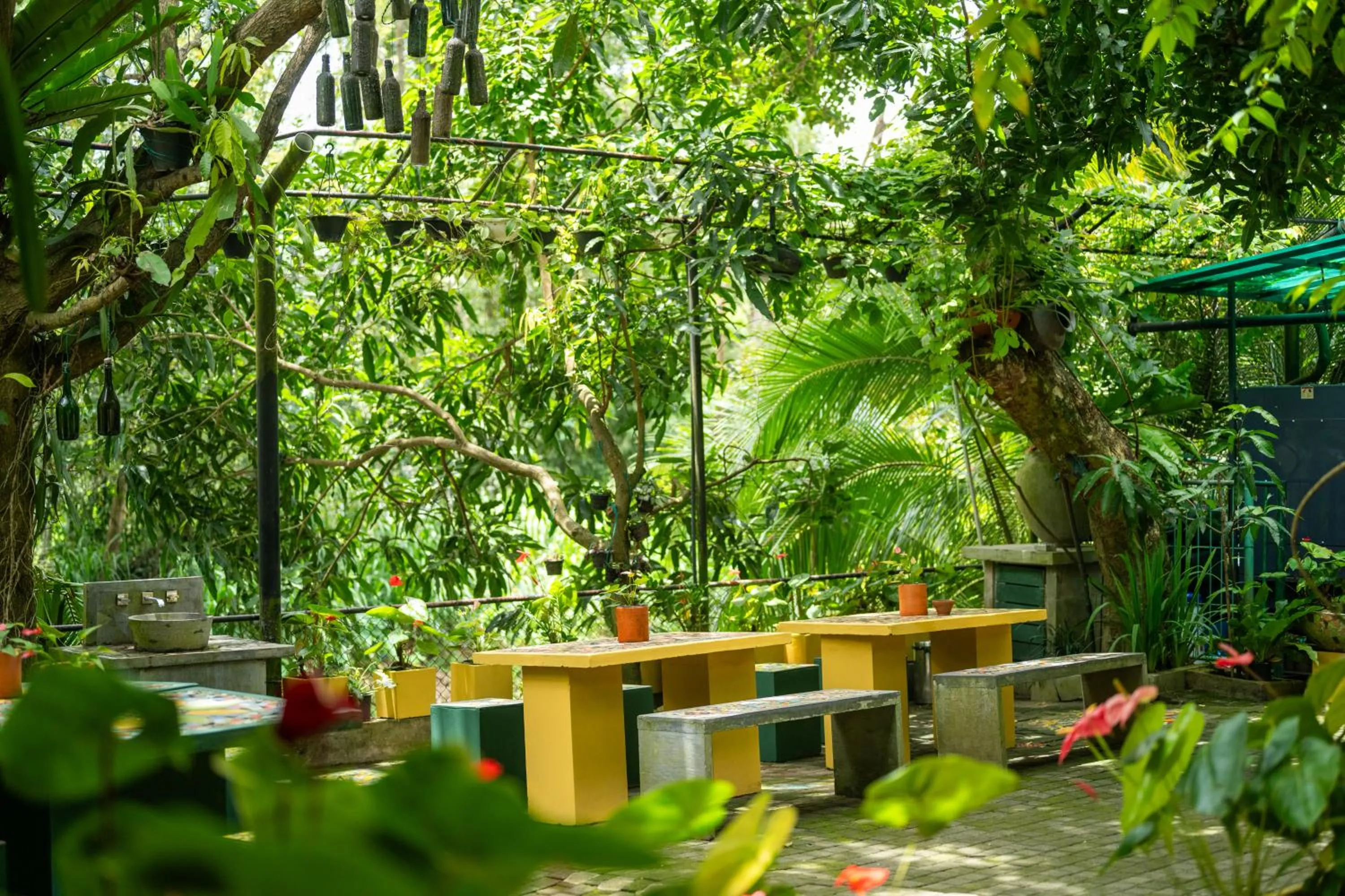 Aathma Colombo House