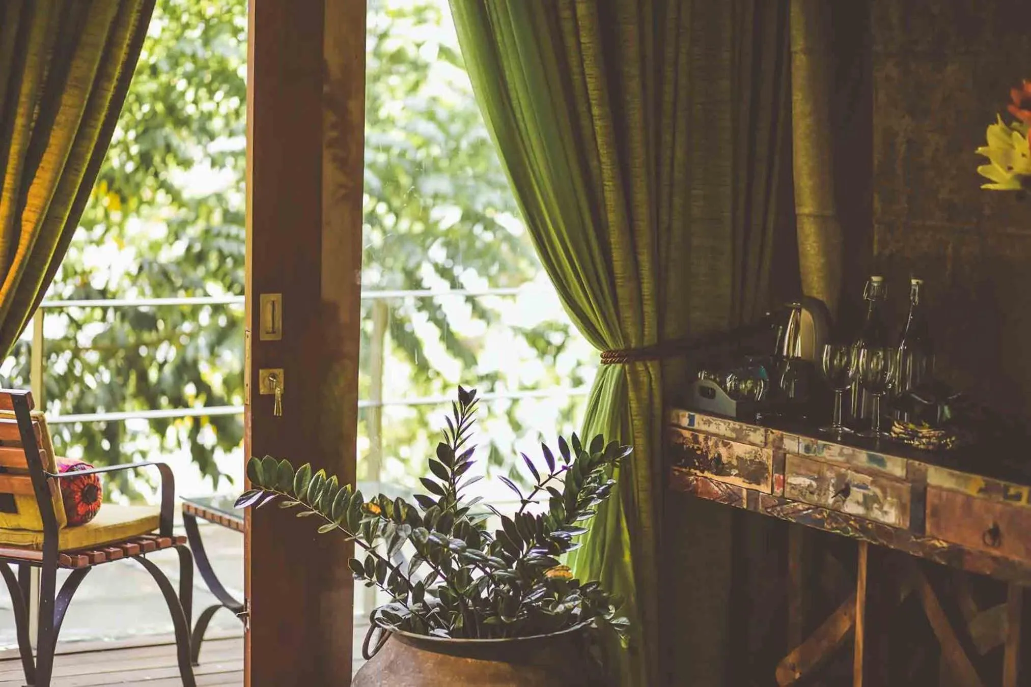 Aathma Colombo House