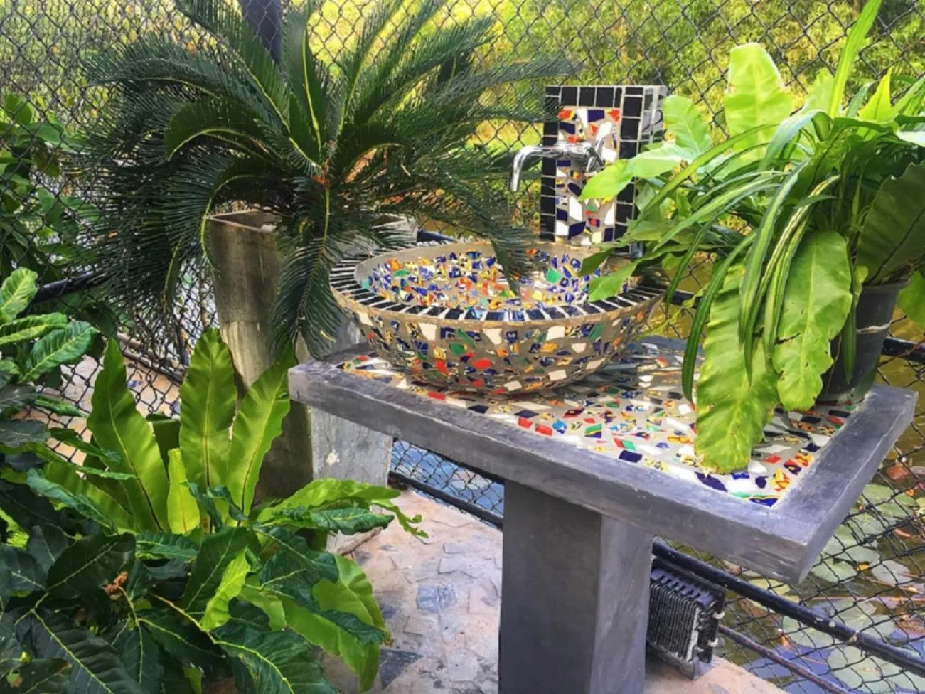 Aathma Colombo House