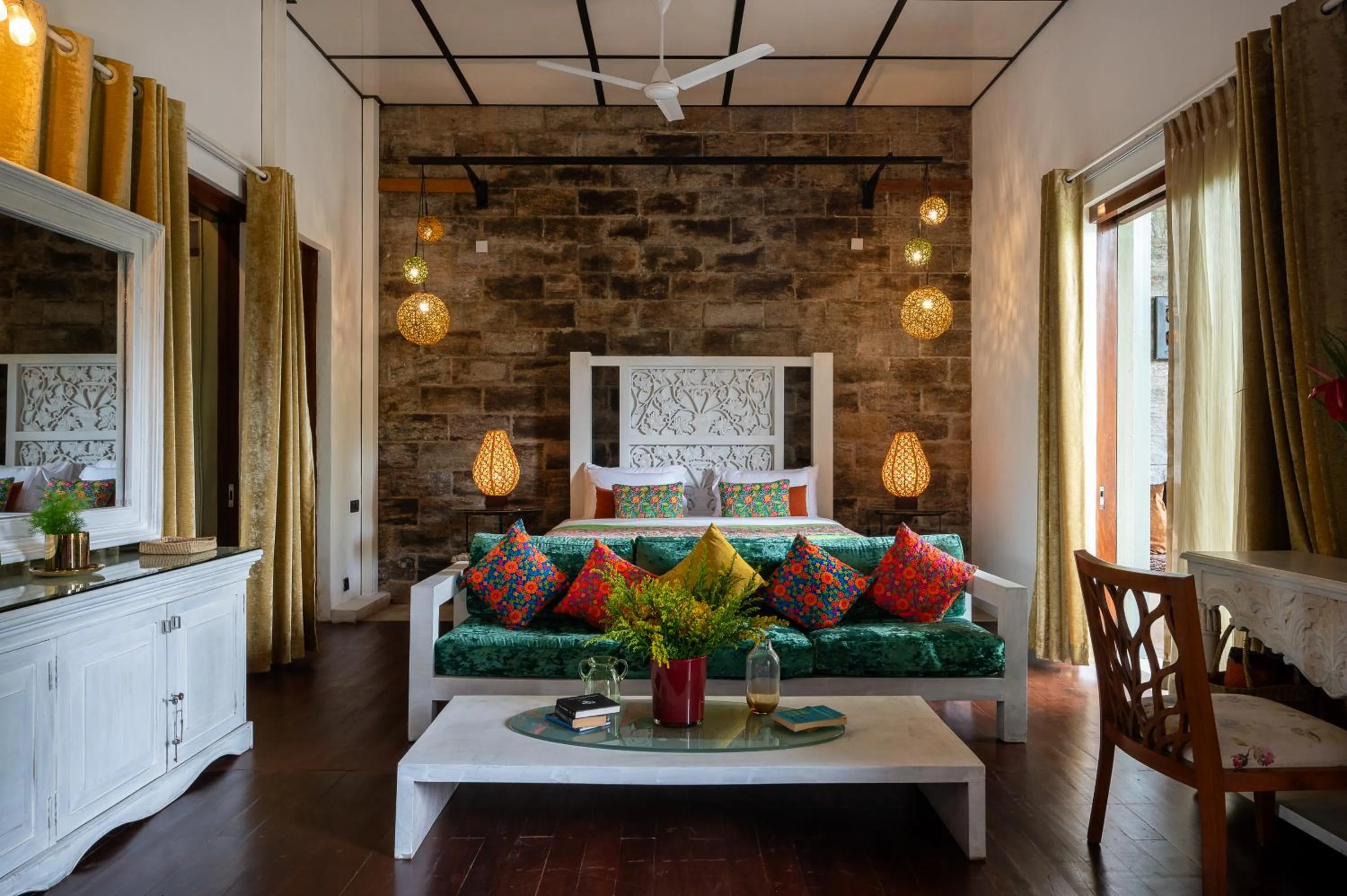 Aathma Colombo House